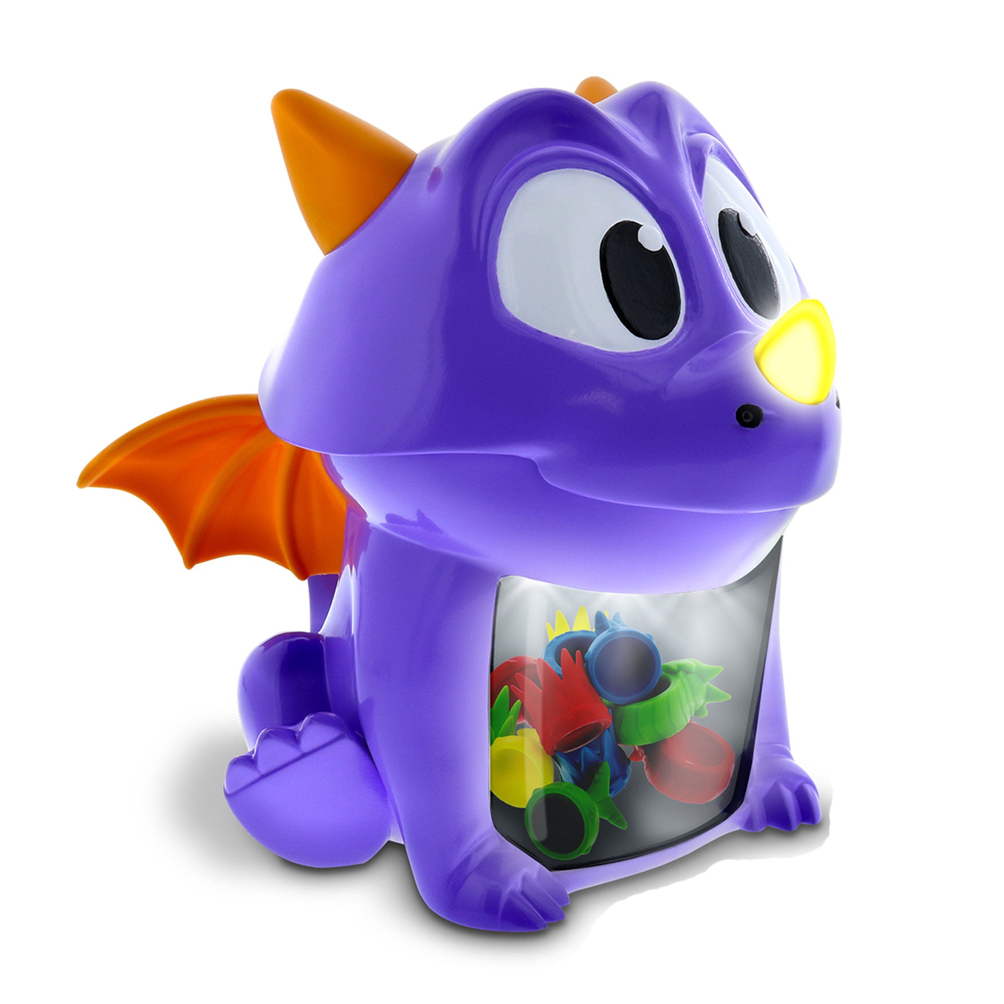 Pressman Shark Bite Fishing Game with Goliath Dragon Snacks Memory Game Sets
