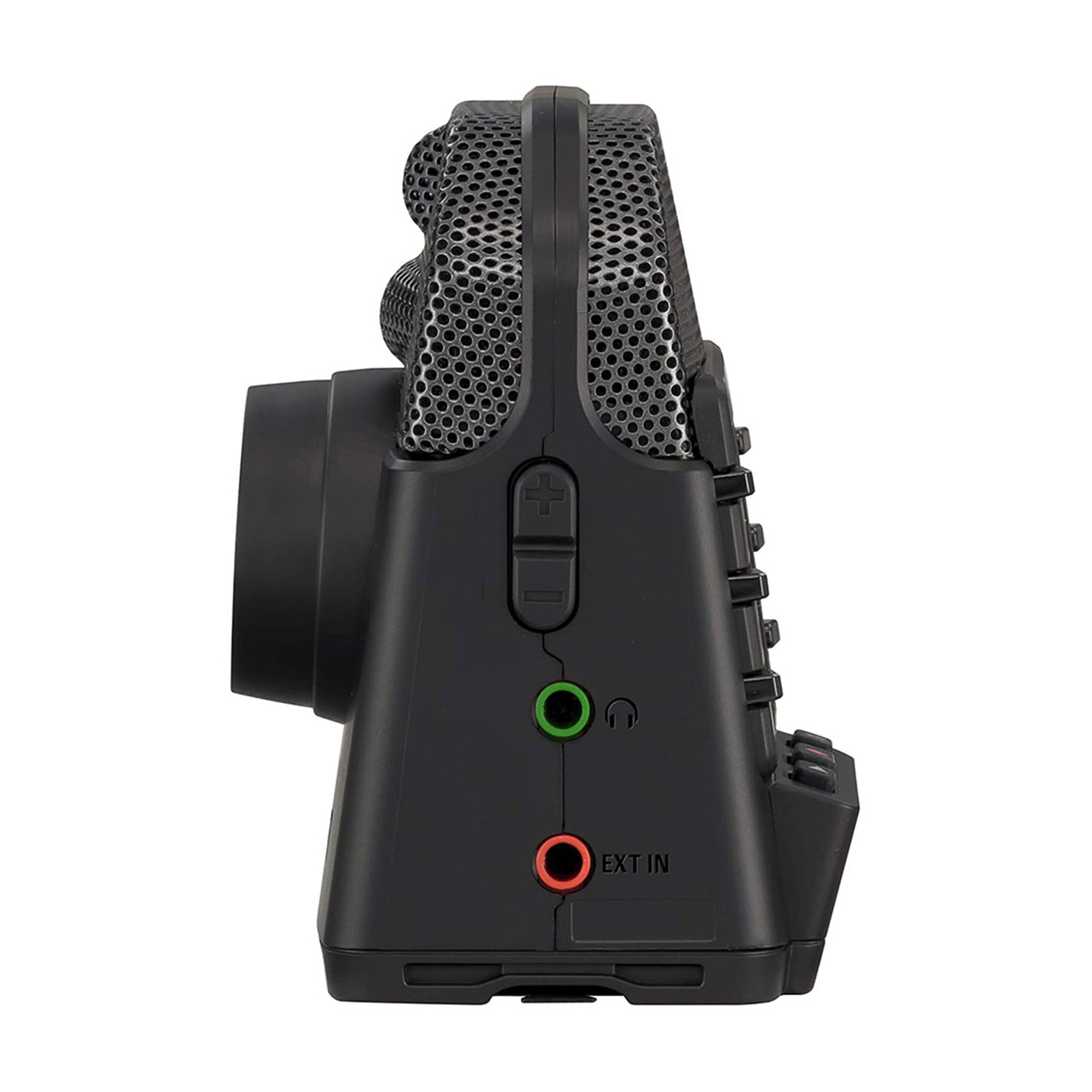 Zoom Q2N-4K Camera Recorder & ZH1N Digital Audio Recorder w/ Built in Microphone