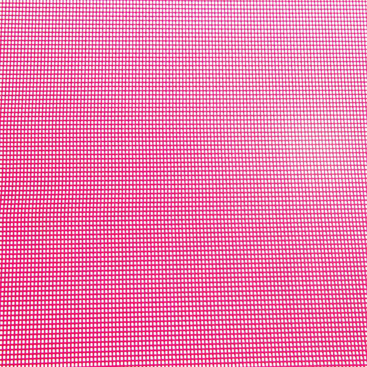 Ostrich Altitude 3N1 High Back Outdoor Beach Lounge Chair with Footrest, Pink - VMInnovations