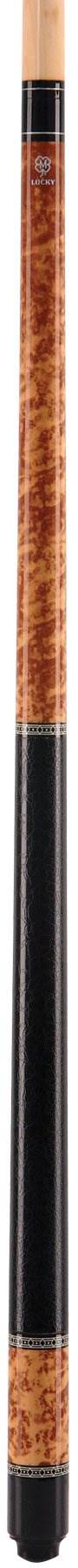McDermott L18 Lucky Brown Pool Billiards Cue Stick