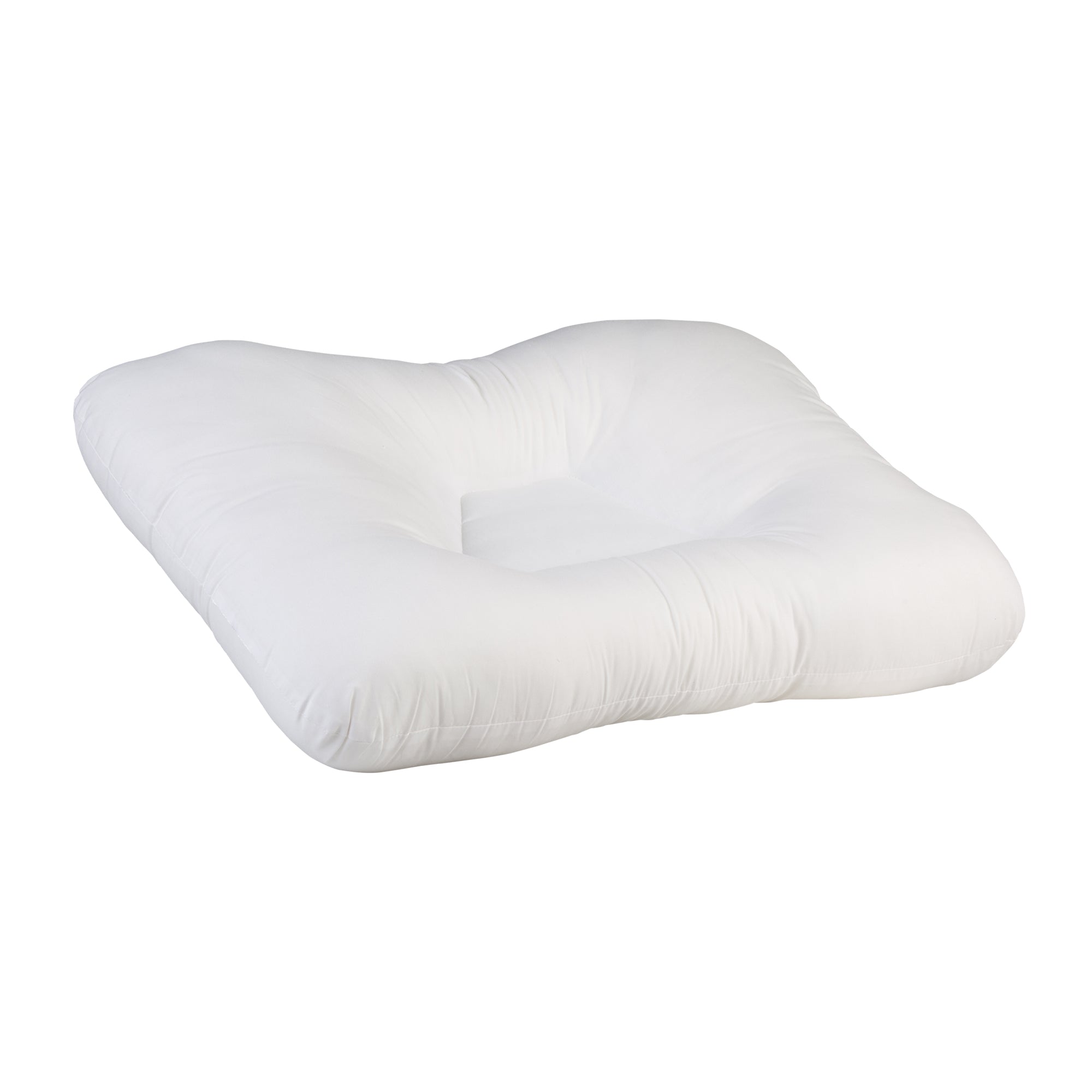 Core Products Tri-Core Firm Cervical Neck Support Ortho Contour Pillow, Full