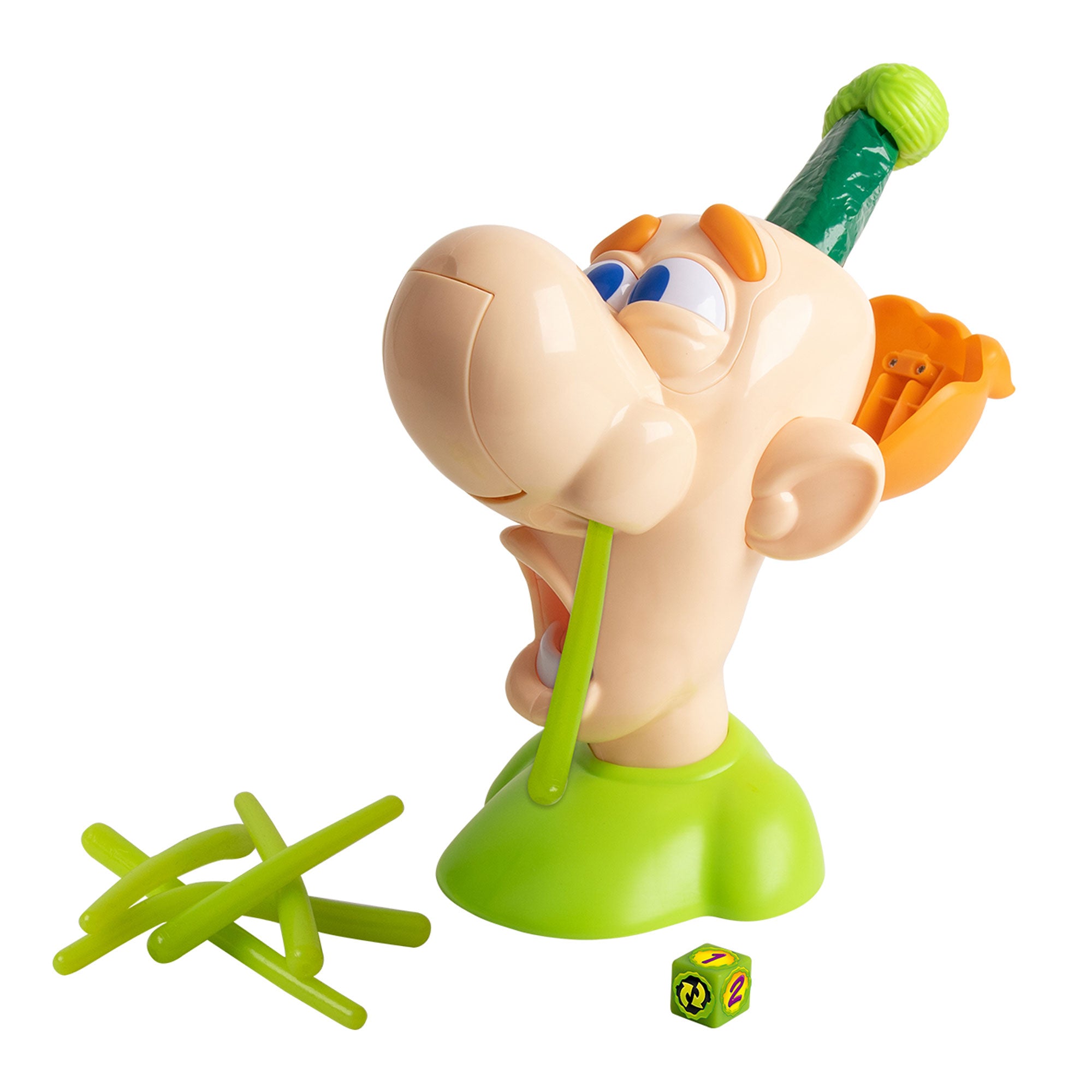 Goliath Gooey Louie Multiplayer Game w/ Dragon Snacks Memory and Doggie Doo Game