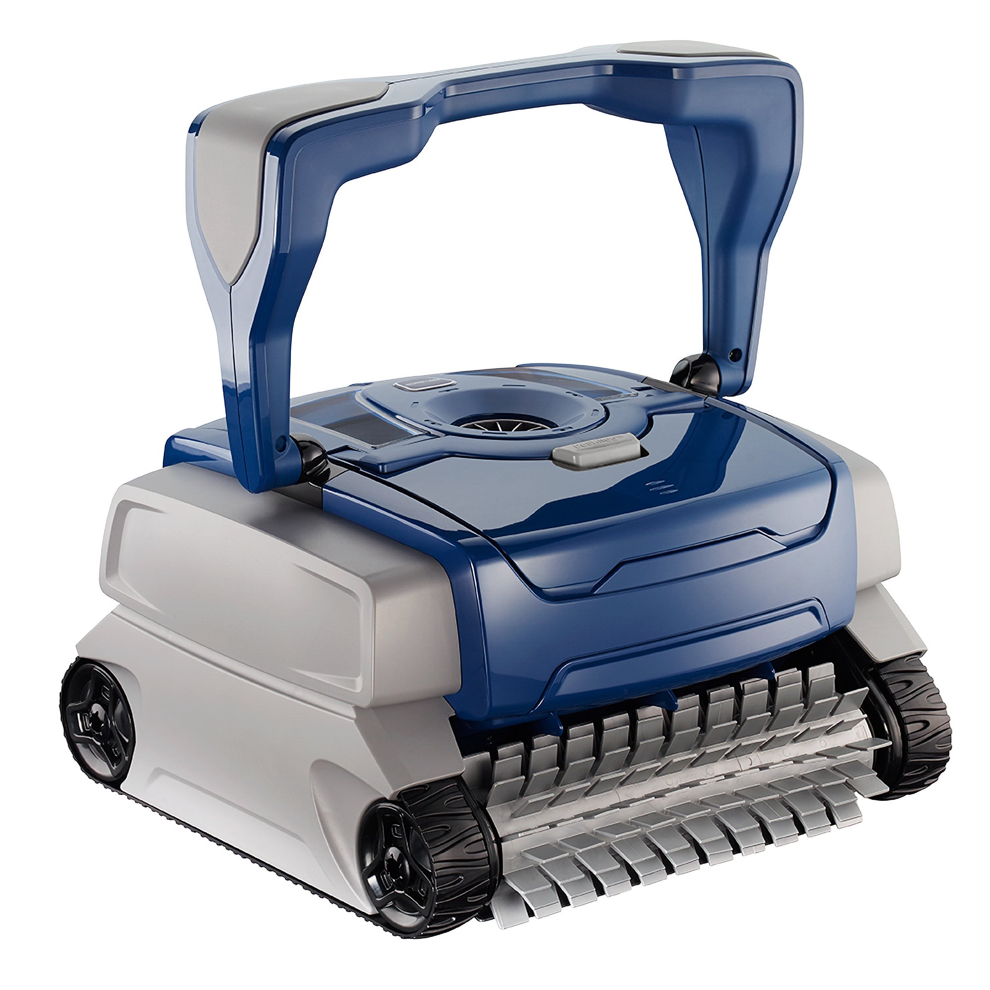 Polaris Sport Robotic Wall Climbing Inground Swimming Pool Vacuum Cleaner (Used)