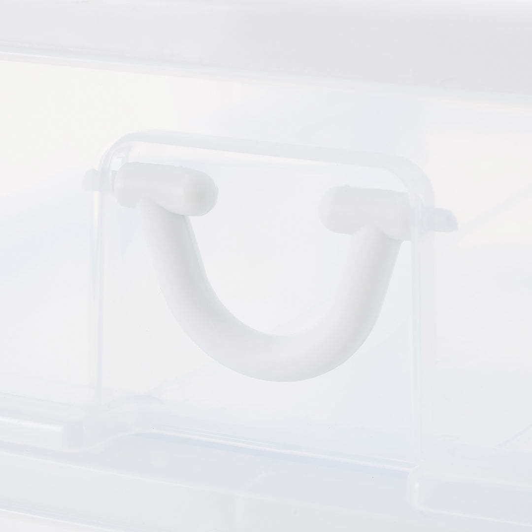 Gracious Living Deluxe 3 Drawer Storage Desktop & Countertop Organizer (2 Pack) - VMInnovations