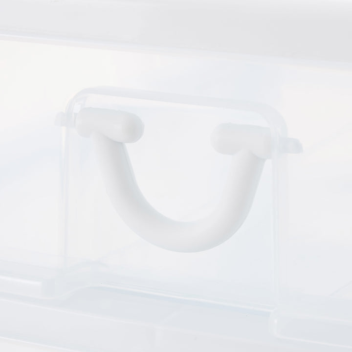 Gracious Living Deluxe 3 Drawer Storage Desktop & Countertop Organizer (2 Pack) - VMInnovations