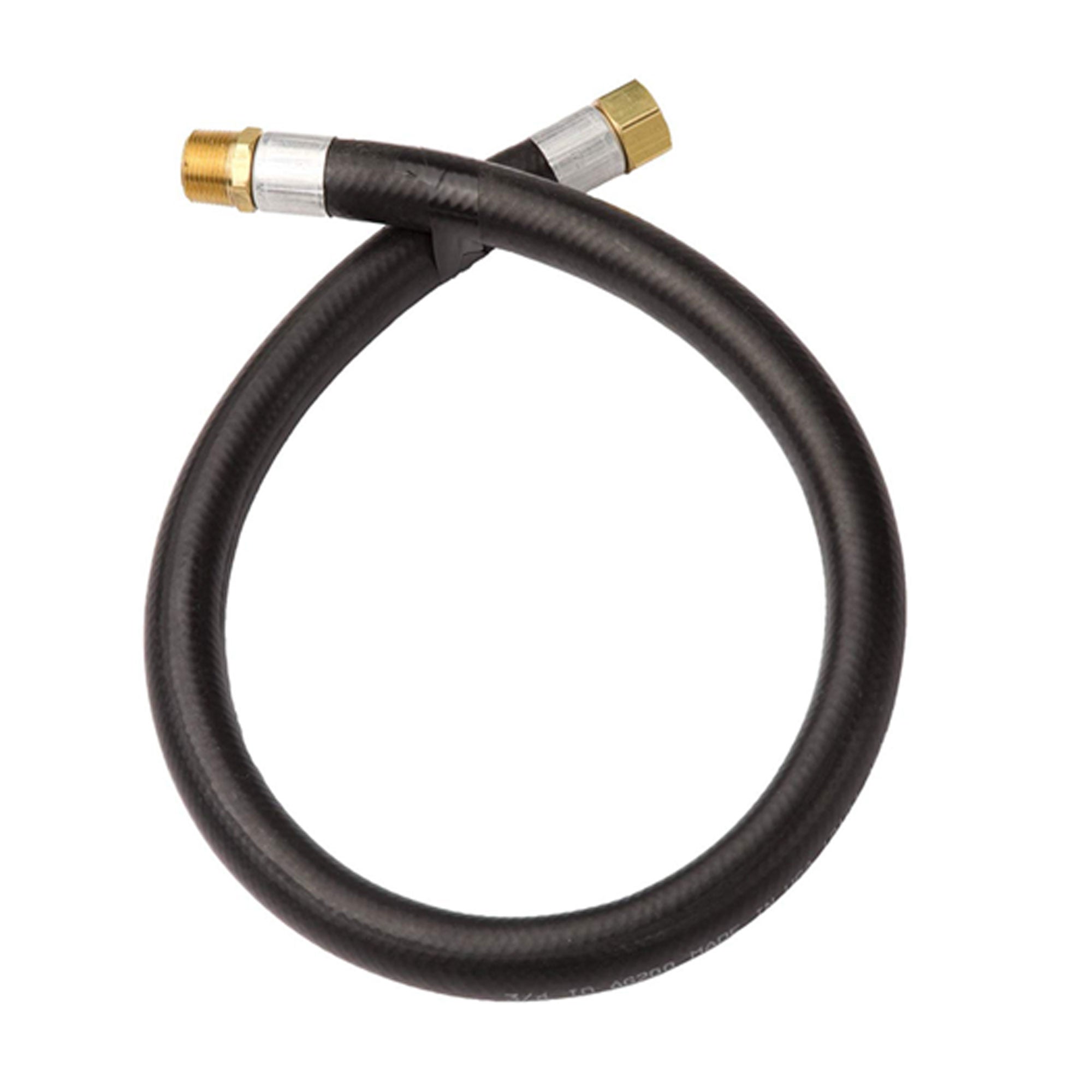 MaxLine 300 Foot 3/4 Inch Compressed Air Tubing Kit w/ Regulator and Jumper Hose - VMInnovations