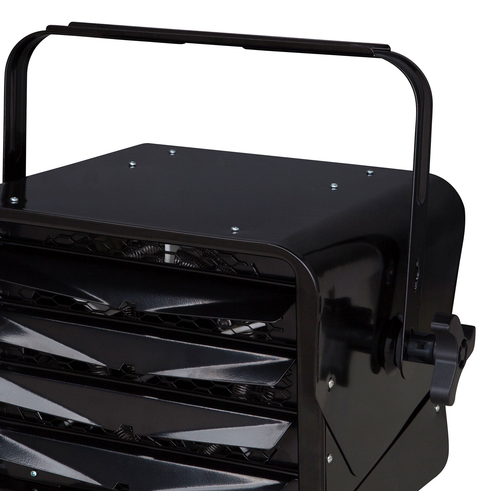 Dr. Heater 240V Hardwired Garage Commercial Heater, 3000W/6000W (For Parts) - VMInnovations