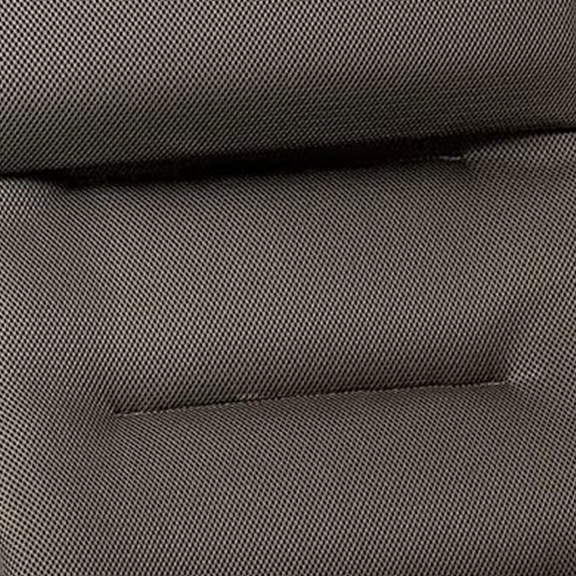Lafuma R-Clip Batyline Relaxation Zero Gravity Lounge Recliner Chair, Taupe - VMInnovations