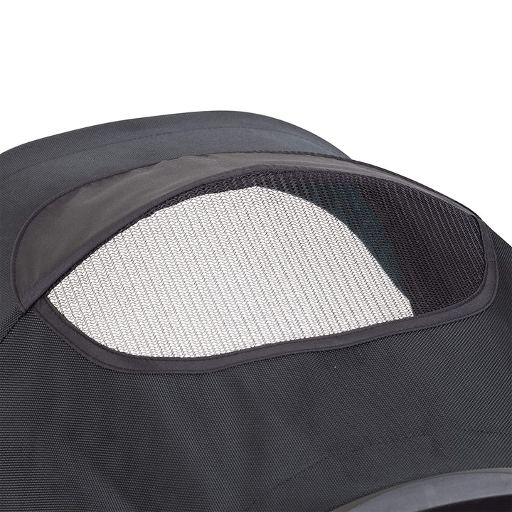 Baby Trend Tango Lightweight Baby Infant Travel Stroller with Canopy, Veridian - VMInnovations