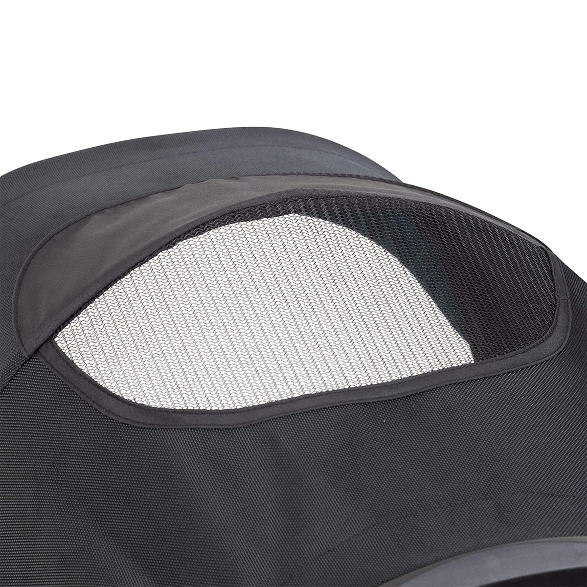 Baby Trend Lightweight Baby Infant Travel Stroller w/Canopy, Veridian(For Parts)