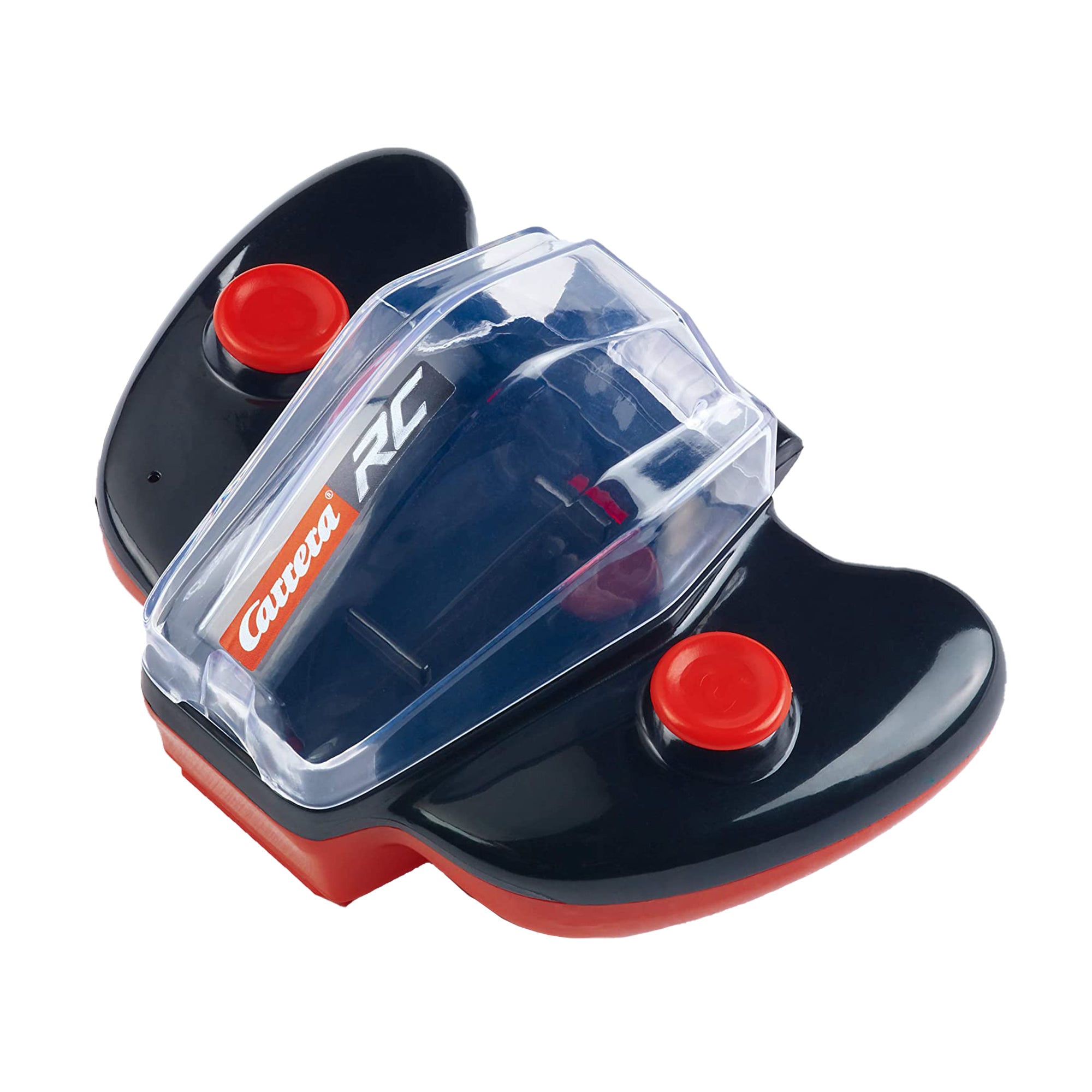 Carrera RC Officially Licensed Nintendo Mario Kart Remote Control Toy Car, Peach