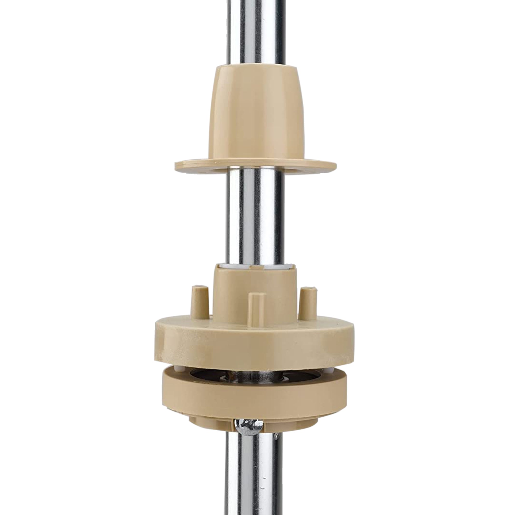 Rev-A-Shelf 20" Lazy Susan Full Circle 3-Tier Wood Maple, LD-4BW-2036-1 - VMInnovations