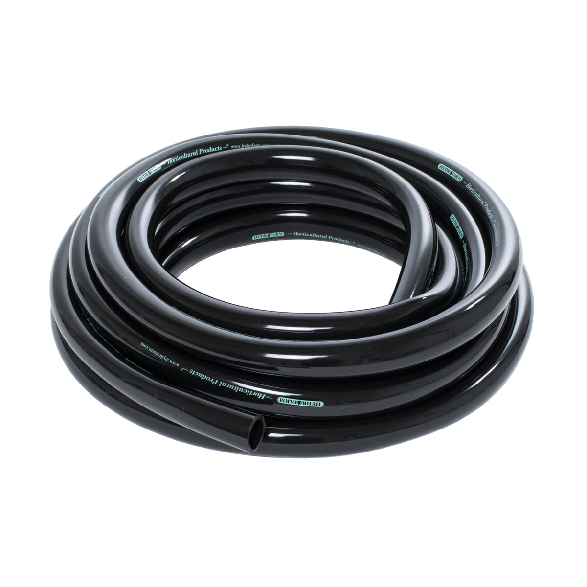 Active Aqua120V Hydroponic Cooling Water Chiller & 3/4” Irrigation Tubing, 25’