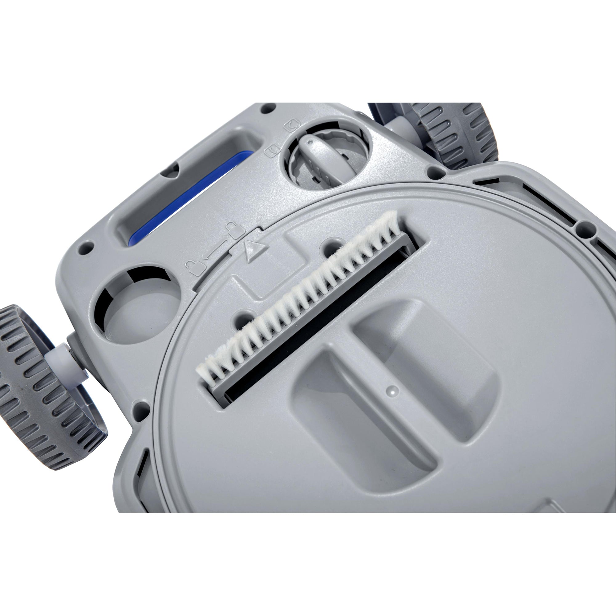 Bestway 58665E FlowClear AquaDrift Automatic Above Ground Pool Vacuum (Open Box) - VMInnovations
