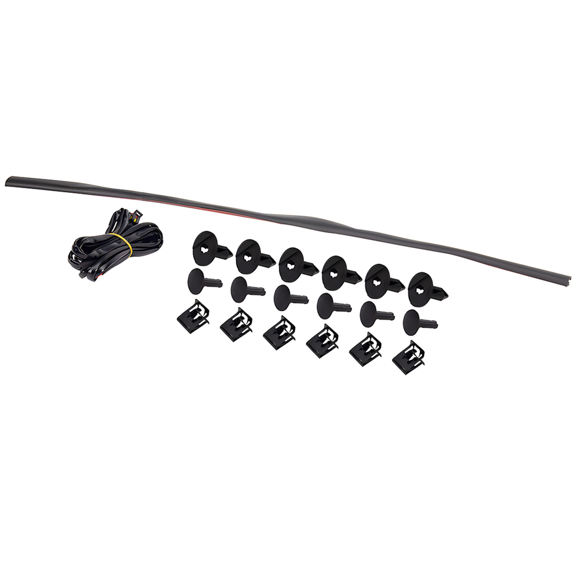 American Modified Gladiator Grille for 07-18 Jeep Models w/ LED Lights (Used) - VMInnovations