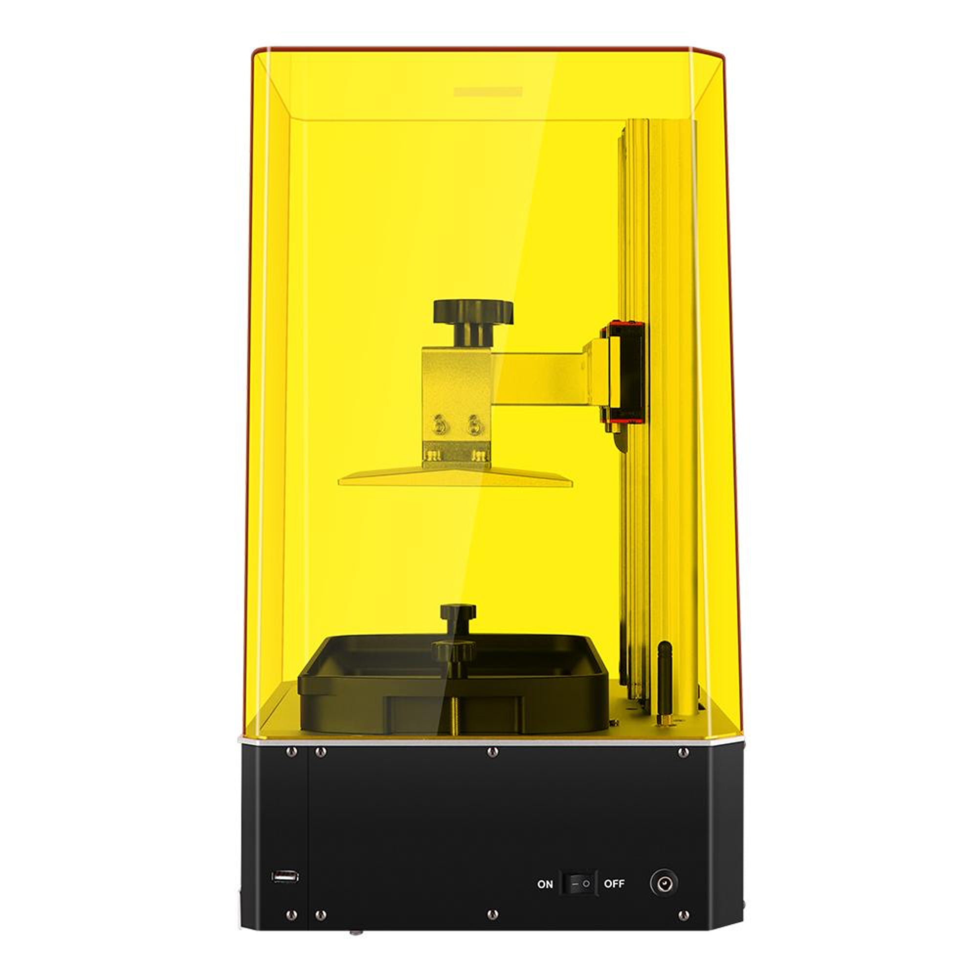 Anycubic Photon Mono X 3D Resin Printer, Large, High Speed Builds (Open Box) - VMInnovations