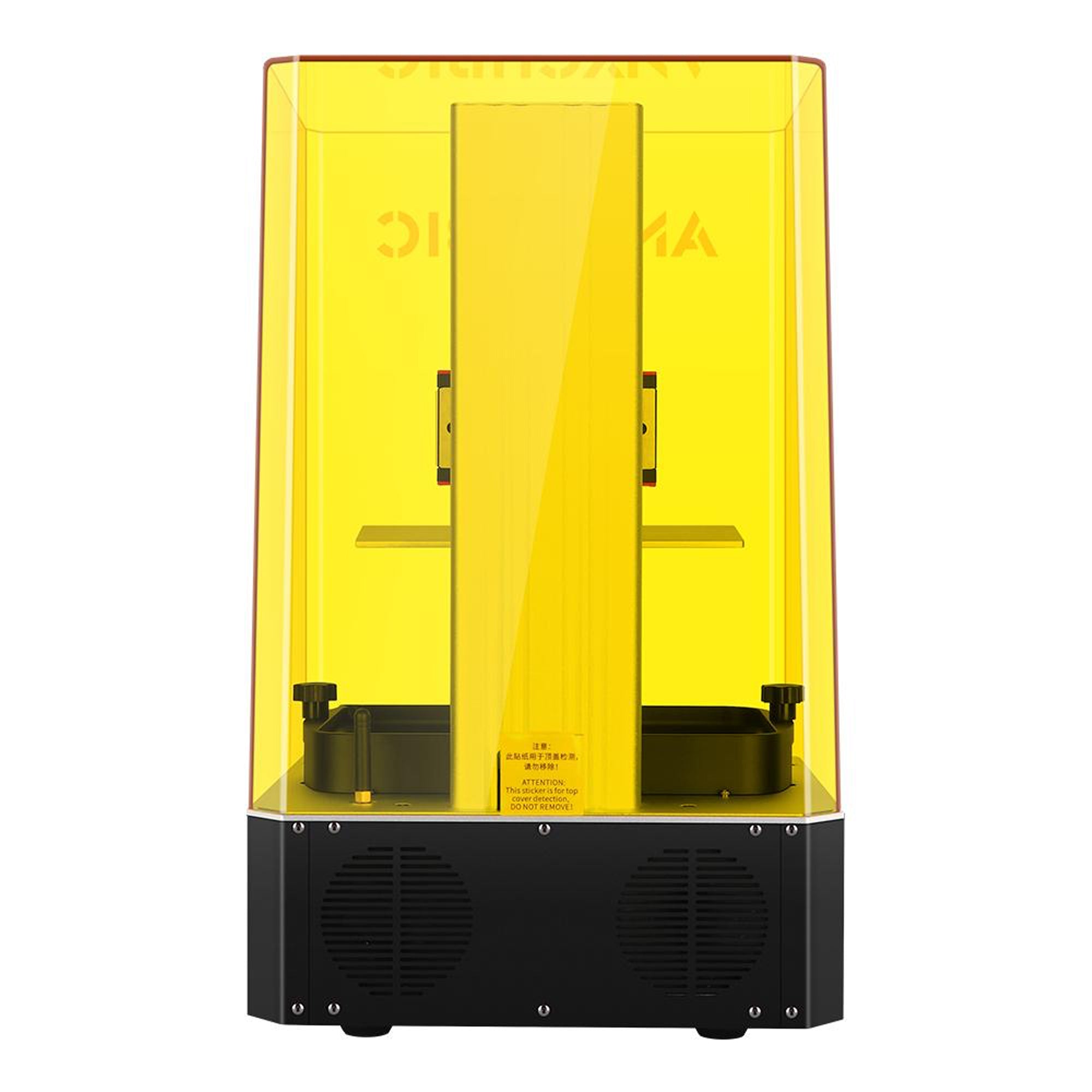 Anycubic Photon Mono X 3D Resin Printer, Lrg, High Speed Builds w/ App(Used) - VMInnovations
