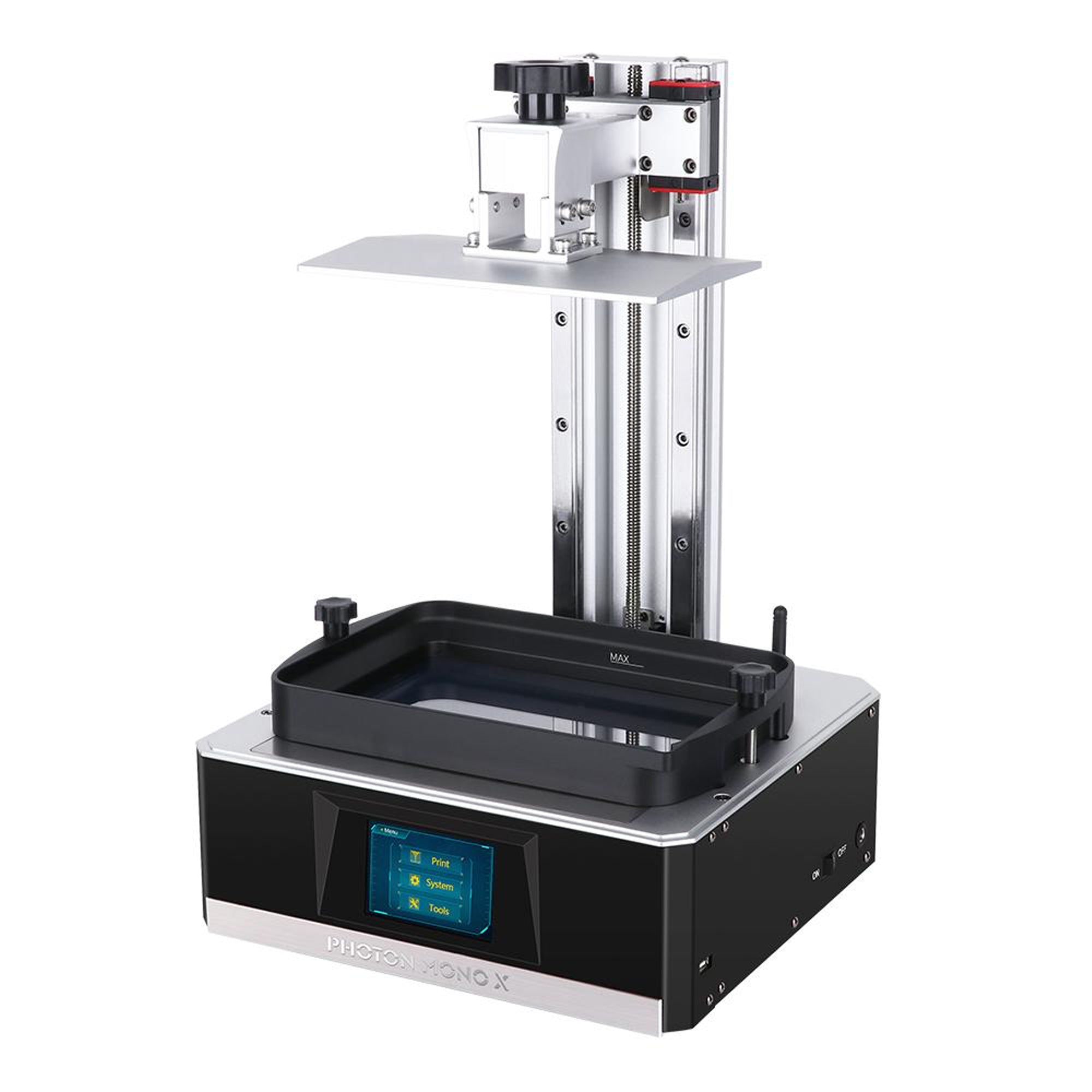 Anycubic Photon Mono X 3D Resin Printer, Large, High Speed Builds (Open Box) - VMInnovations