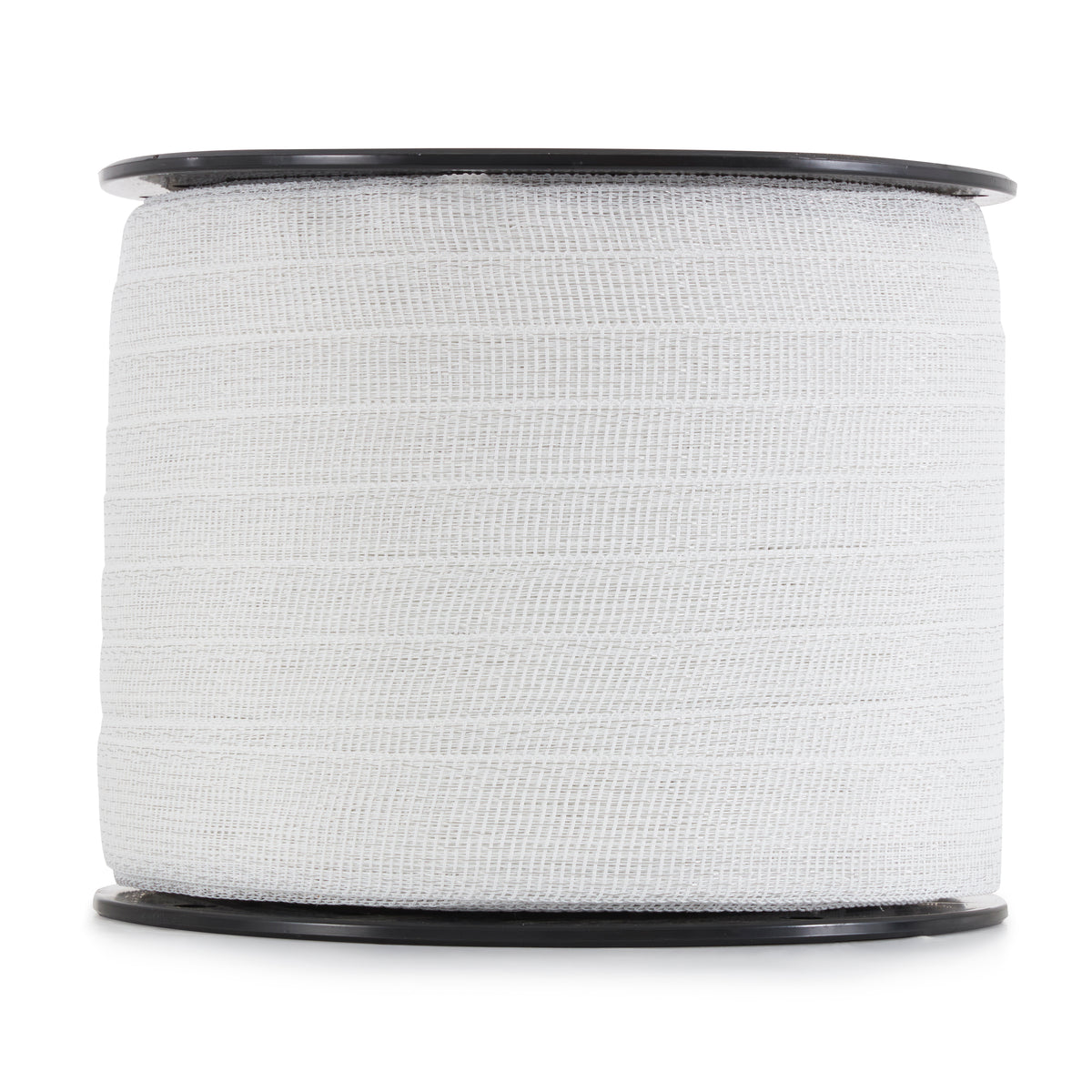 Field Guardian 631666 1.5 Inch Width 656 Ft Conductive Polytape, White (3 Pack)
