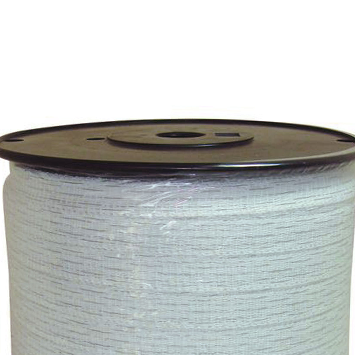 Field Guardian 1/2in Width Conductive Polytape, White, 1312 Foot Spool (4 Pack)