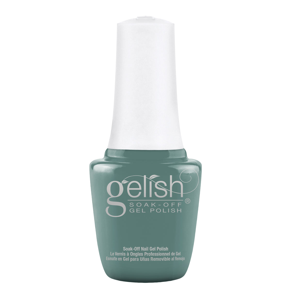 Gelish Complete Manicure Kit w/ Curing Light, Prep & Finish Set & Full Bloom Set