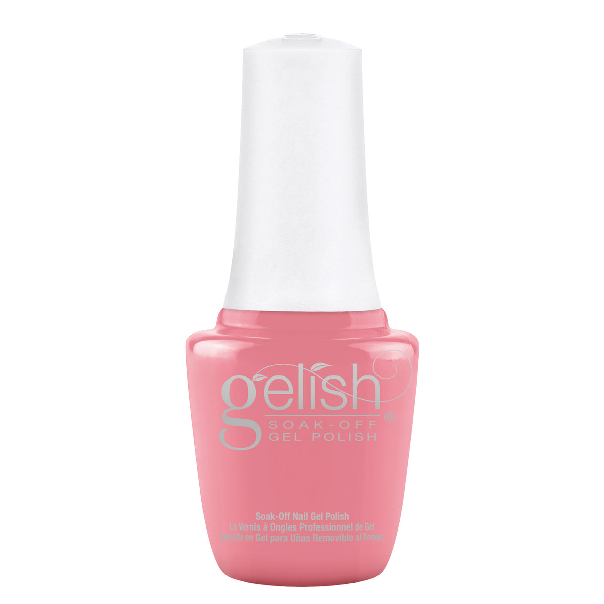 Gelish Complete Manicure Kit w/ Curing Light, Prep & Finish Set & Full Bloom Set
