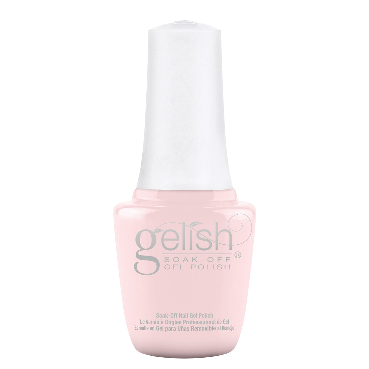 Gelish Complete Manicure Kit w/ Curing Light, Prep & Finish Set & Full Bloom Set