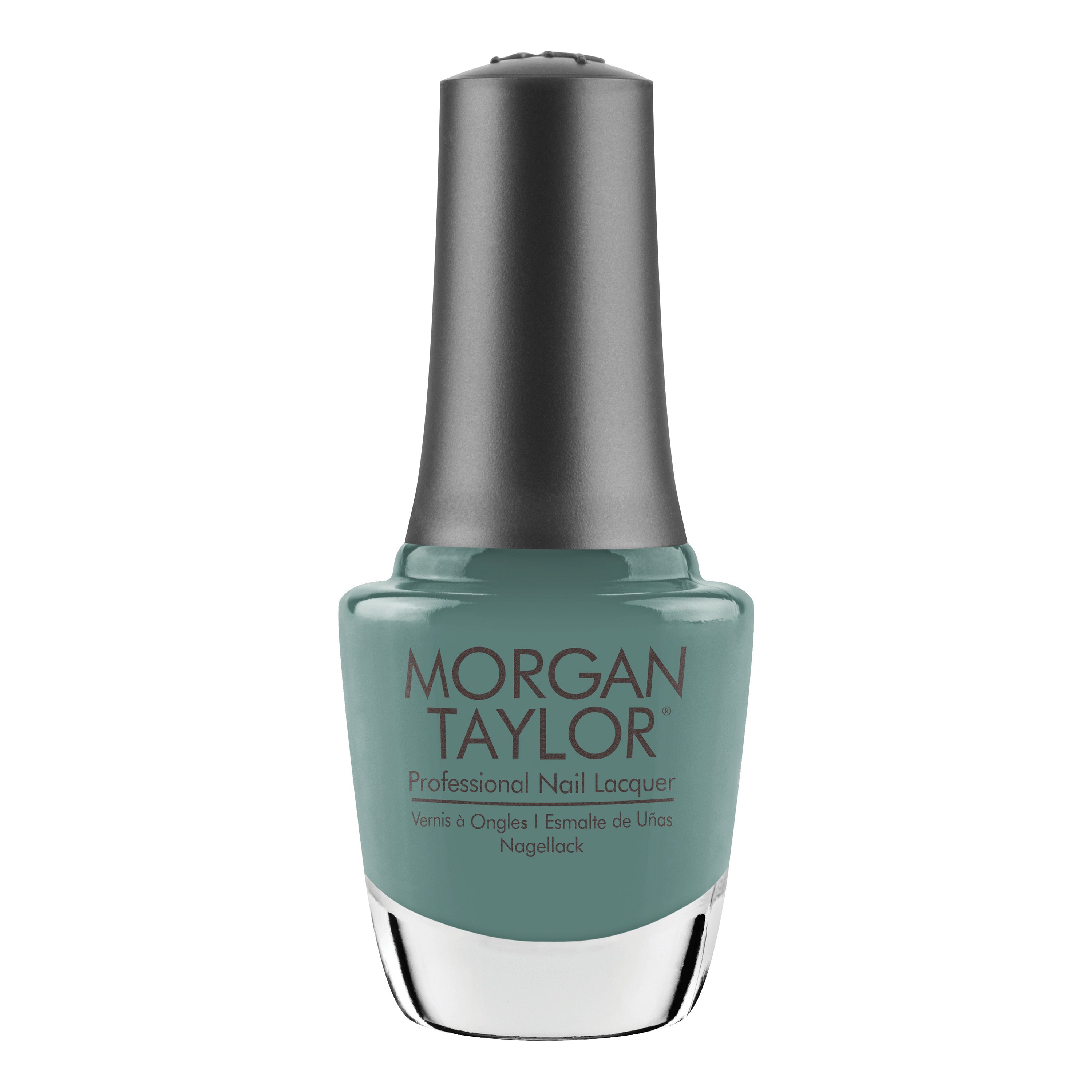 Gelish Mini and Morgan Taylor Spring 2022 Full Bloom Polish Manicure Set, 4 Pack - VMInnovations