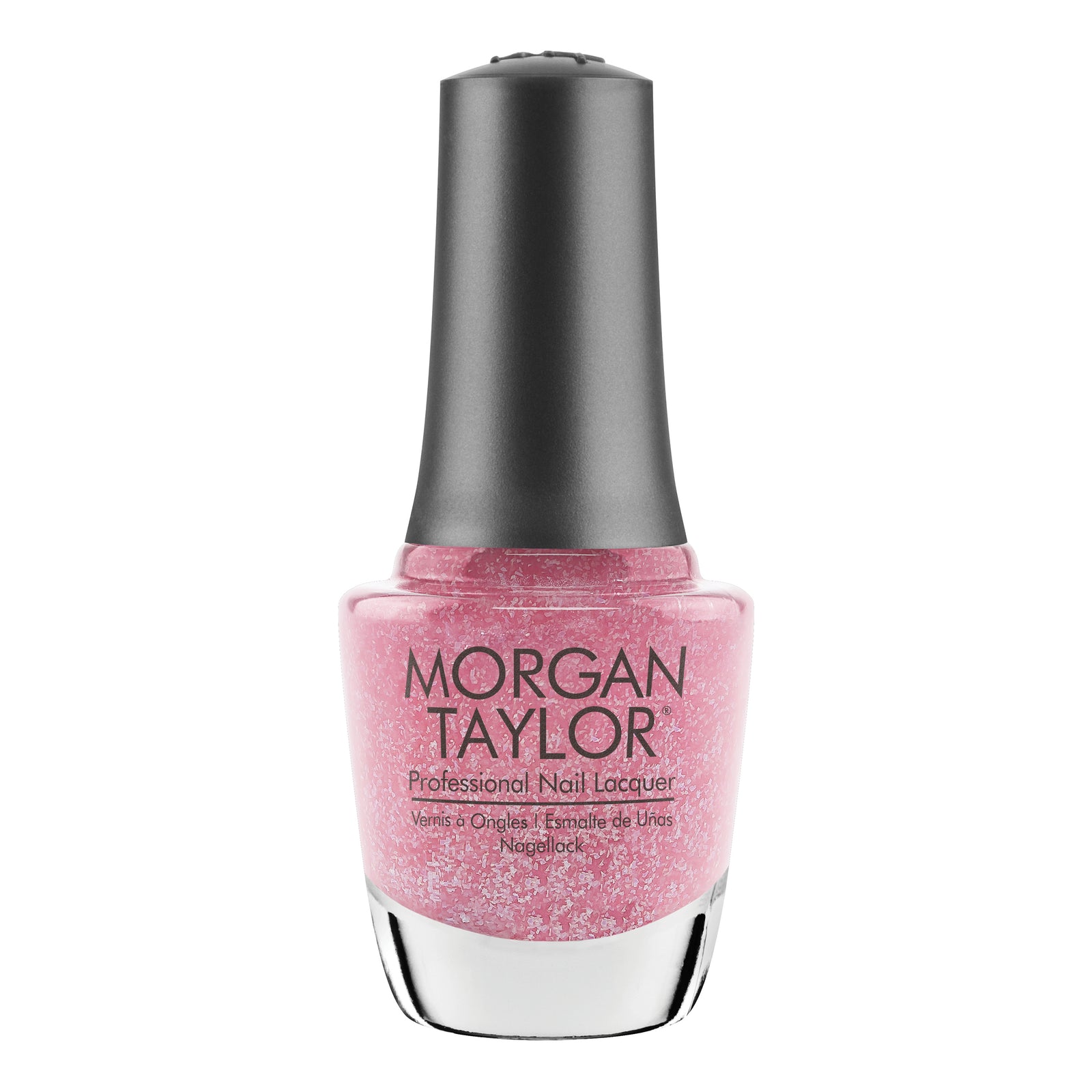 Gelish Mini and Morgan Taylor Spring 2022 Full Bloom Polish Manicure Set, 4 Pack - VMInnovations