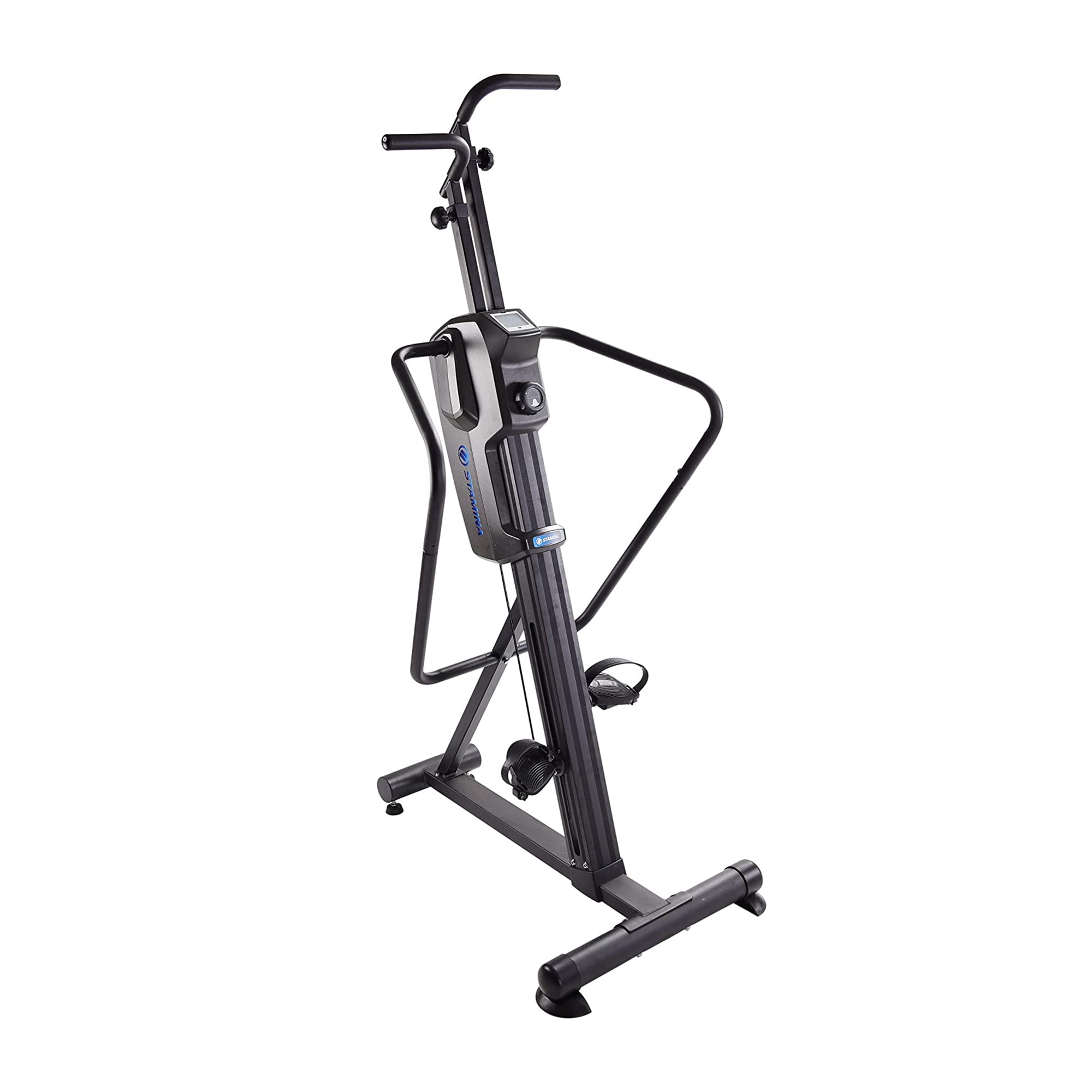 Stamina Products Cardio Climber Workout Fitness Exercise Machine (For Parts) - VMInnovations