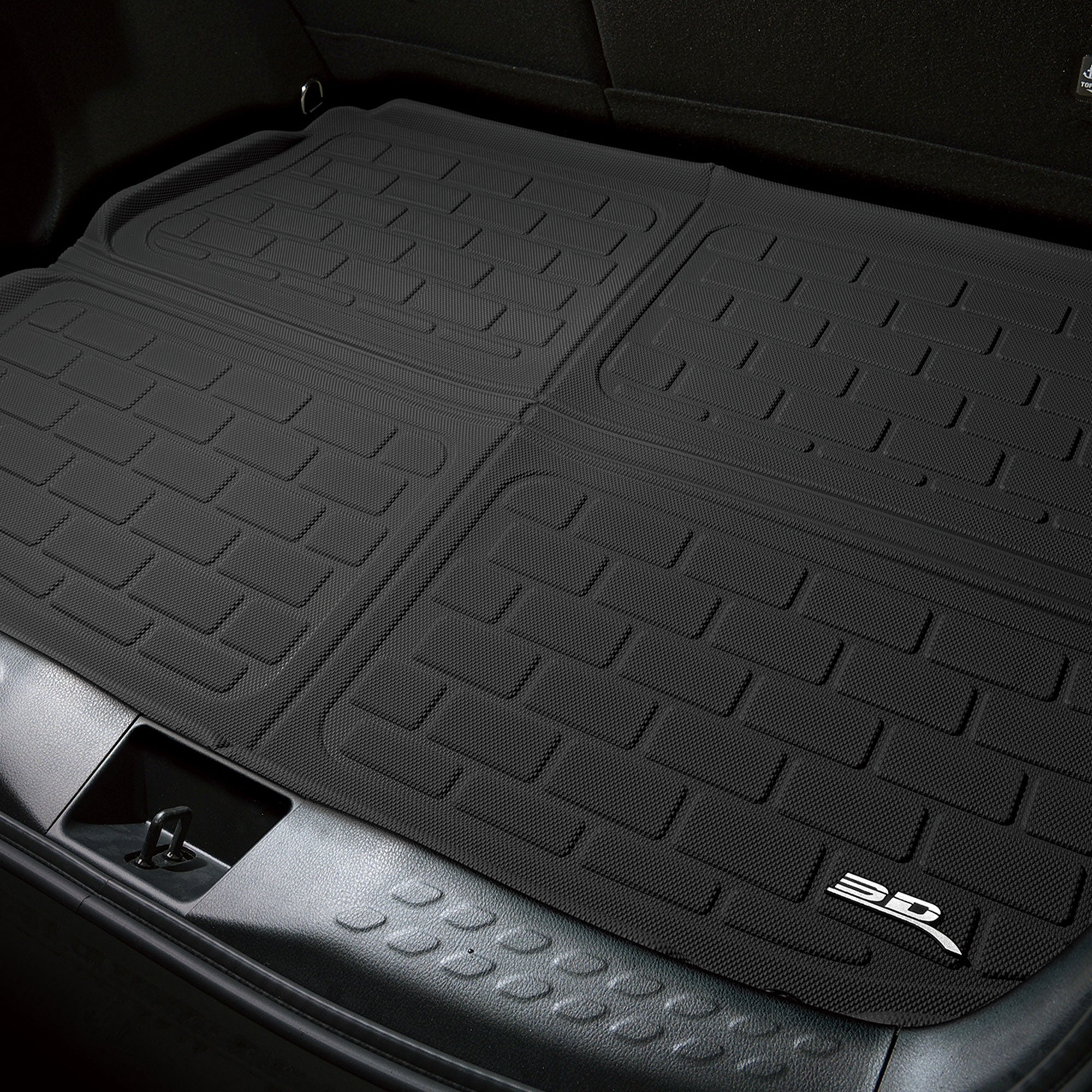 3D MAXpide All-Weather Cargo Mat Liner for 2020-2023 Tesla Model Y (Used) - VMInnovations