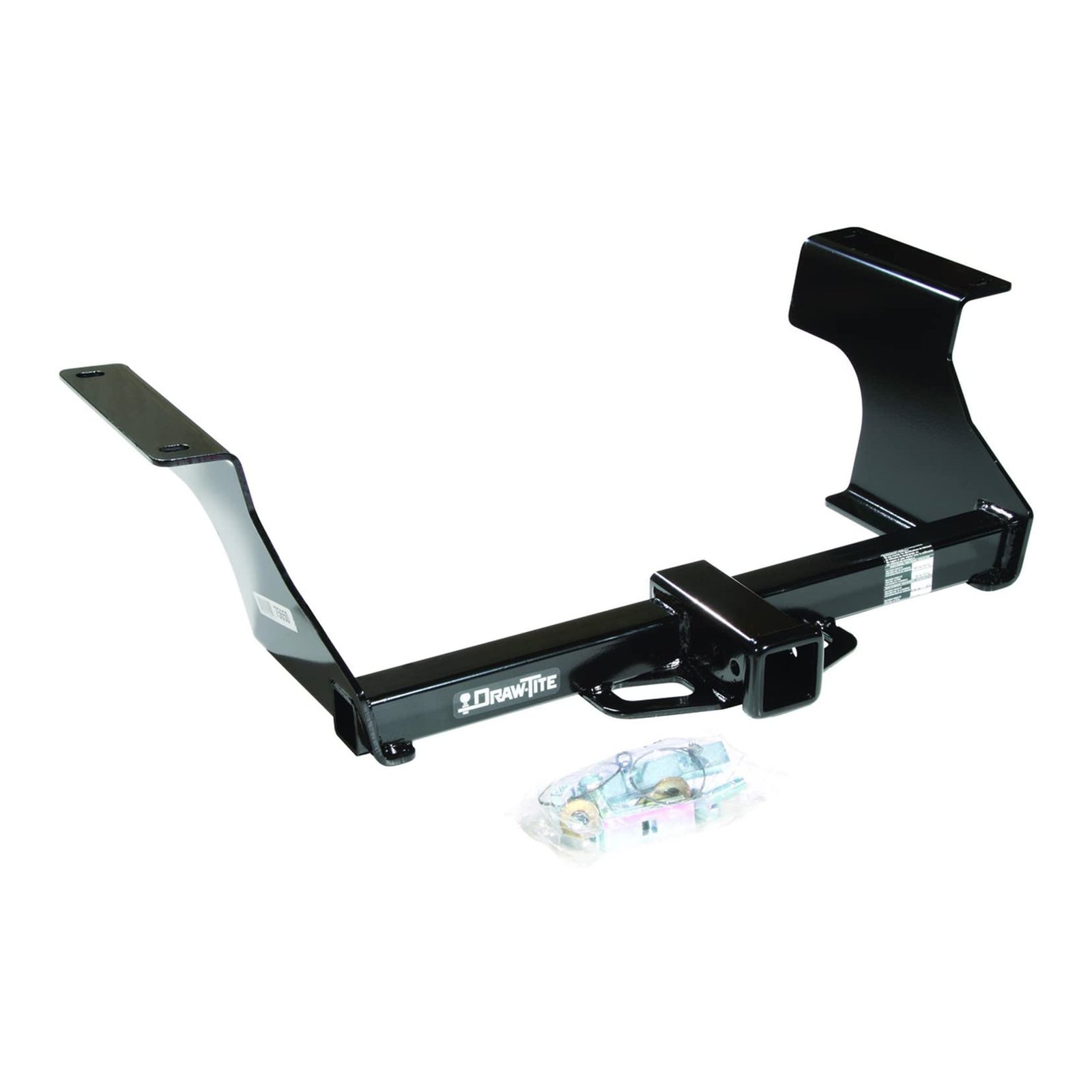 Draw-Tite Class III Trailer Hitch With 2 In Square Receiver for Subaru Forester - VMInnovations