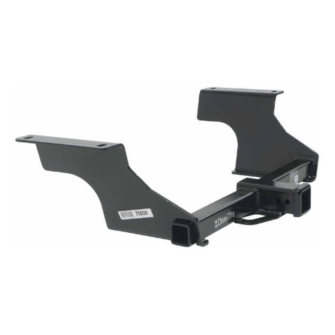 Draw-Tite Class III Trailer Hitch With 2 In Square Receiver for Subaru Forester - VMInnovations