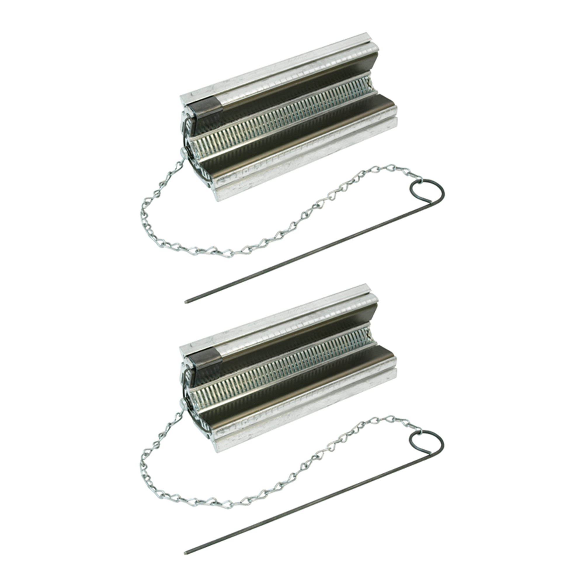 Apache 25049505 7 In Clipper Vise Lacer for Installing Clipper Splices (2 Pack)