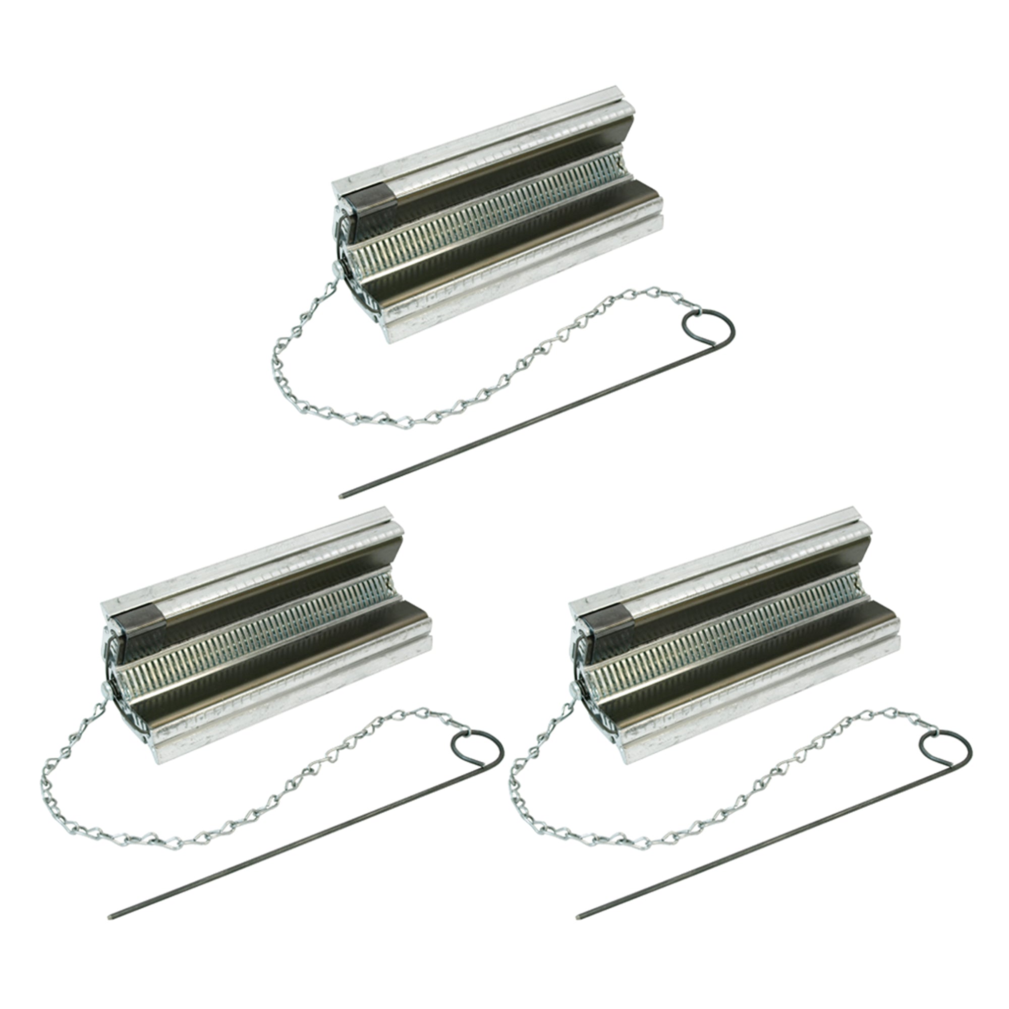 Apache 25049505 7 In Clipper Vise Lacer for Installing Clipper Splices (3 Pack)