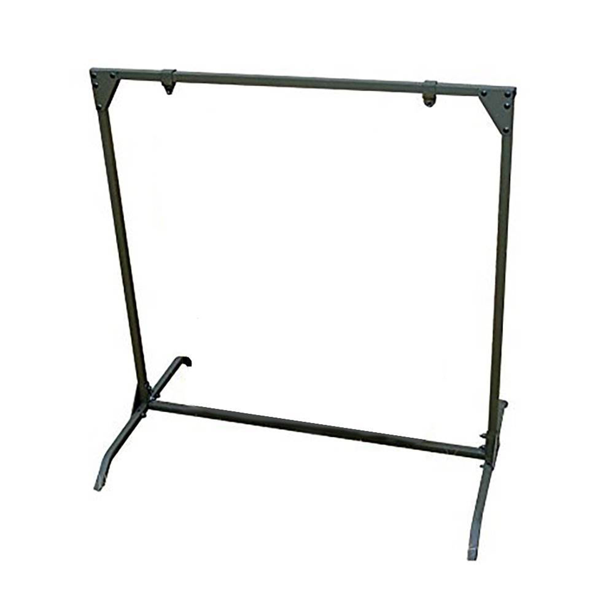 Morrell Targets Supreme Range Adult Archery Bag Target and HME 30 Inch Bag Stand