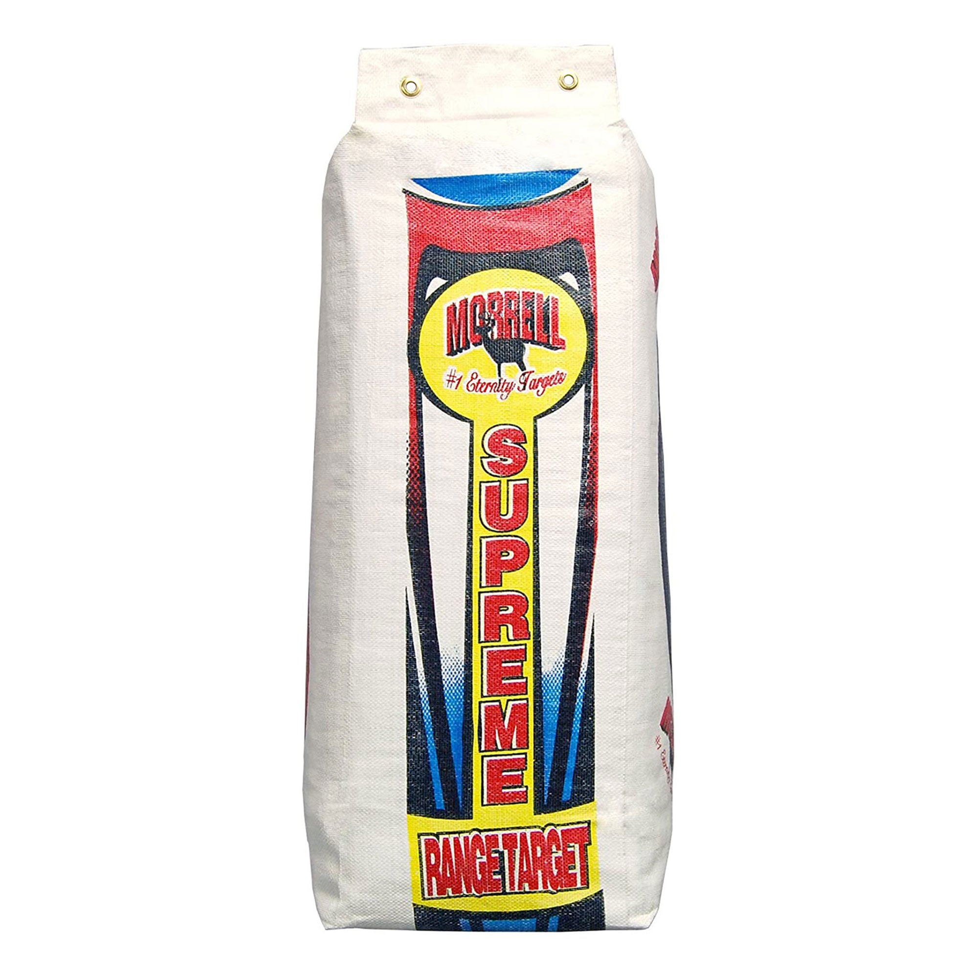 Morrell Targets Supreme Range Adult Archery Bag Target and HME 30 Inch Bag Stand