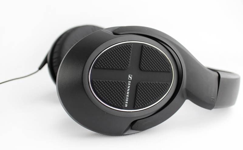 Sennheiser HD428 Closed Circumaural Hi-Fi Headphone - Open Box