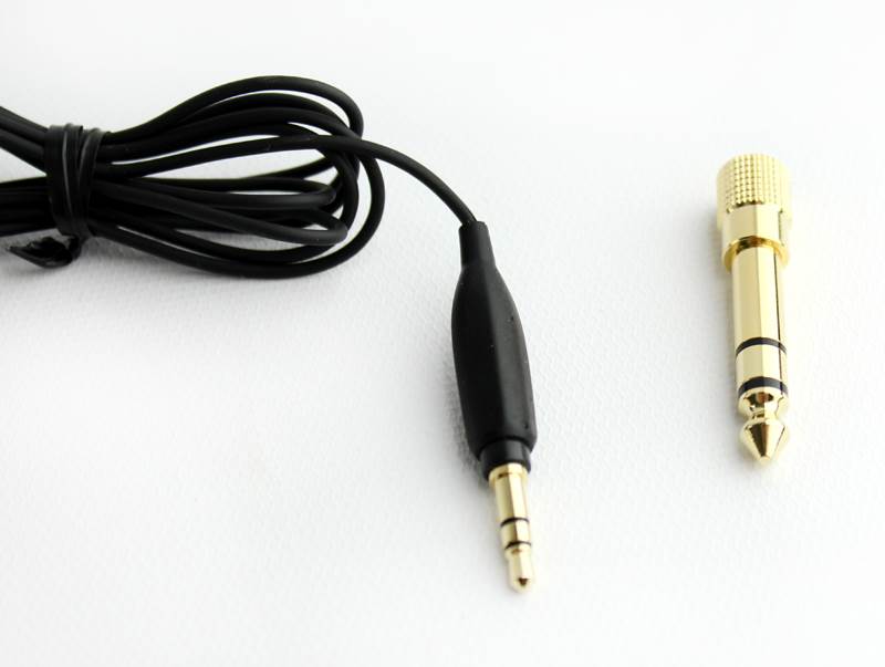 Sennheiser HD428 Closed Circumaural Hi-Fi Headphone - Open Box