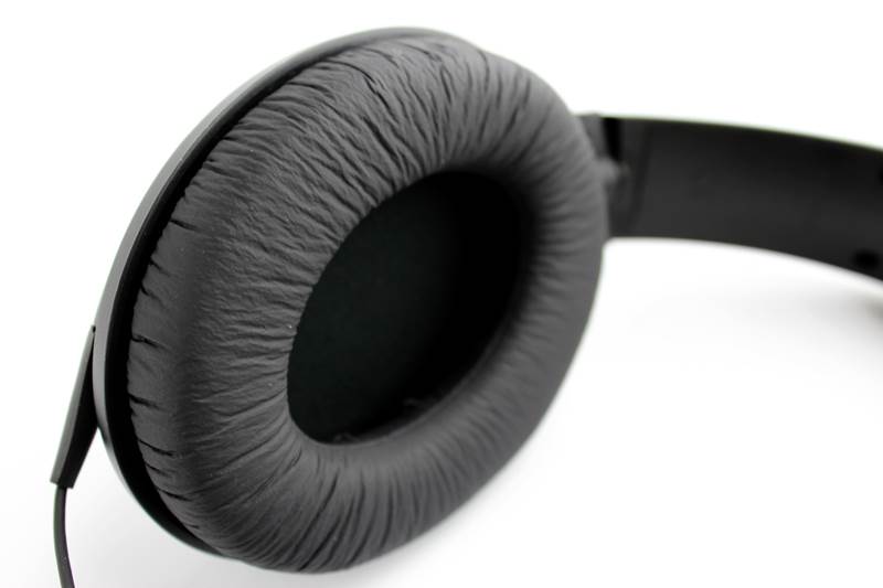 Sennheiser HD428 Closed Circumaural Hi-Fi Headphone - Open Box