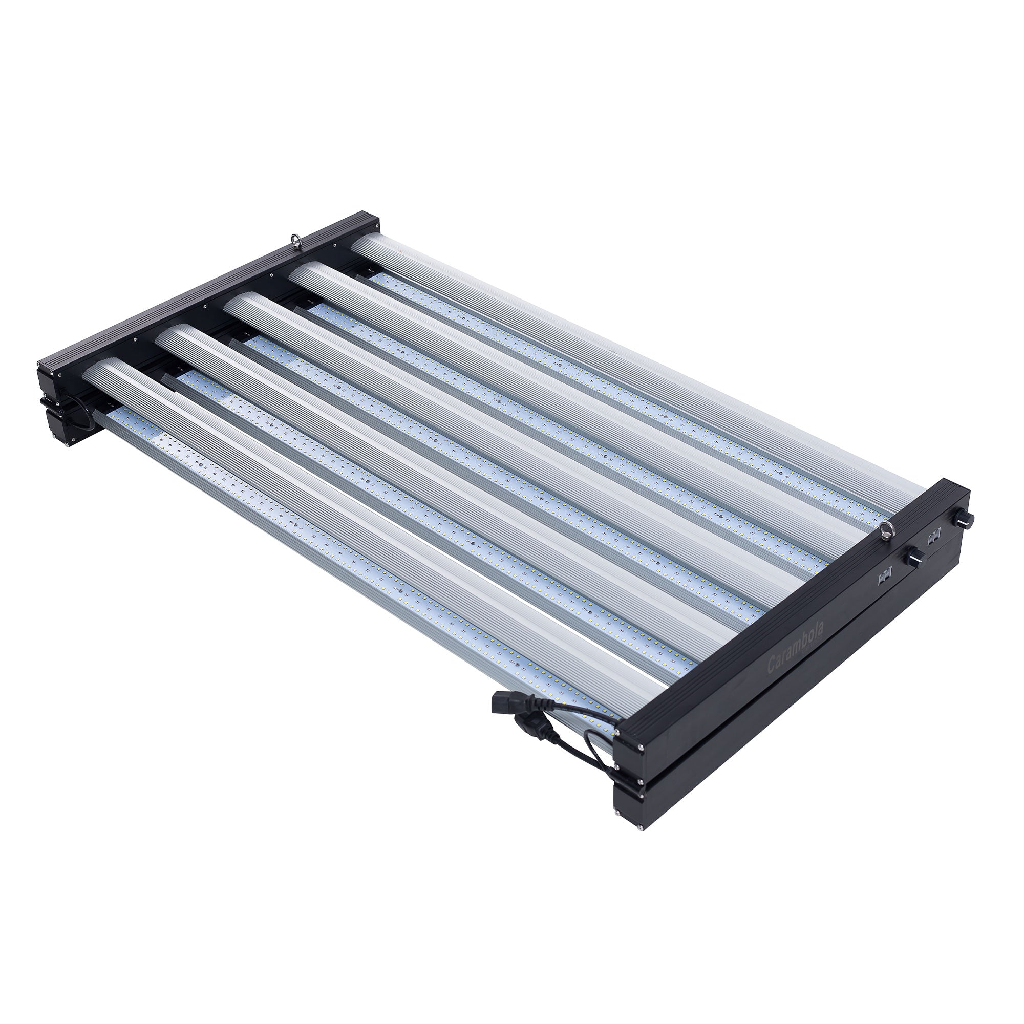 Carambola CB1000 47x43" CO2 Pro 1,000 W Broad Spectrum Growing Light (Open Box) - VMInnovations
