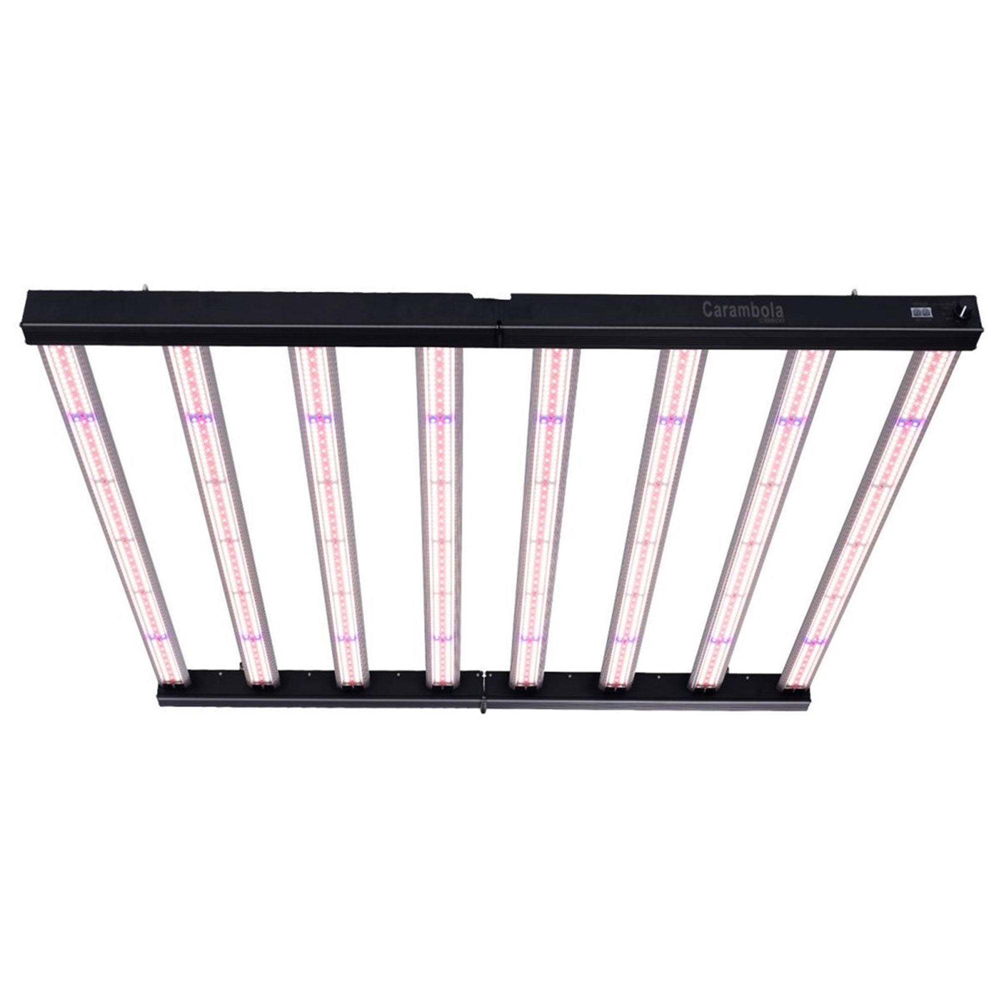 Carambola CB800 47x43" CO2 Pro 1000 Watt Broad Spectrum Growing Light (Open Box) - VMInnovations