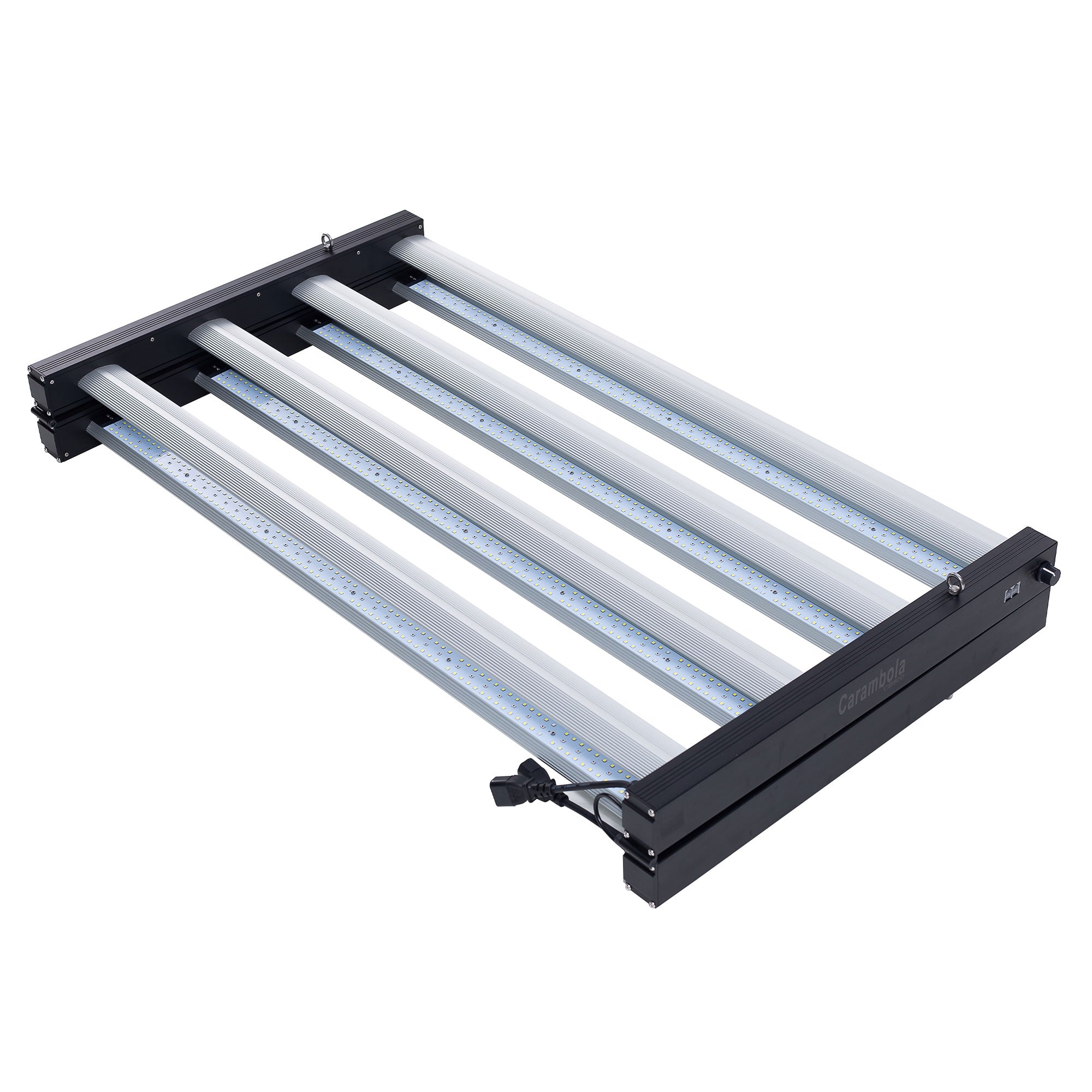 Carambola CB800 47x43" CO2 Pro 1000 Watt Broad Spectrum Growing Light (Open Box) - VMInnovations