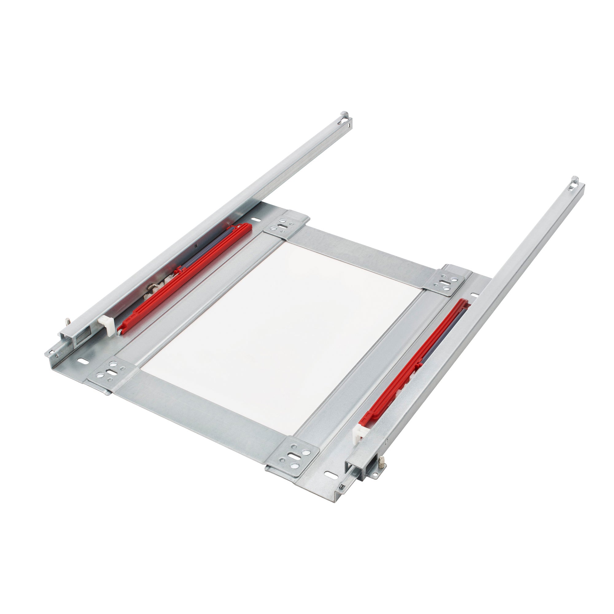 Rev-A-Shelf 11" Pullout Kitchen Cabinet Drawer w/ Soft-close, 4WDB-1218SC-1 - VMInnovations