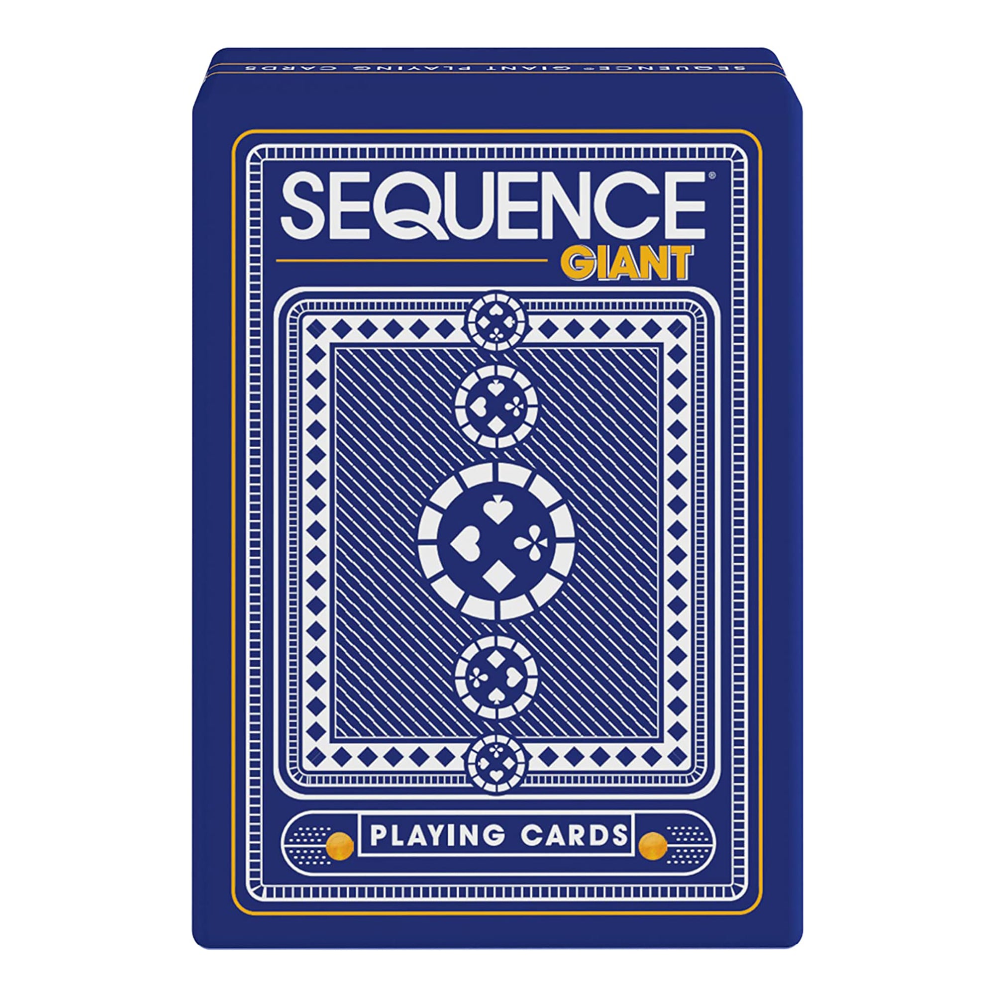 JAX Giant Sequence Jumbo Tube Edition & Sequence Jumbo Edition