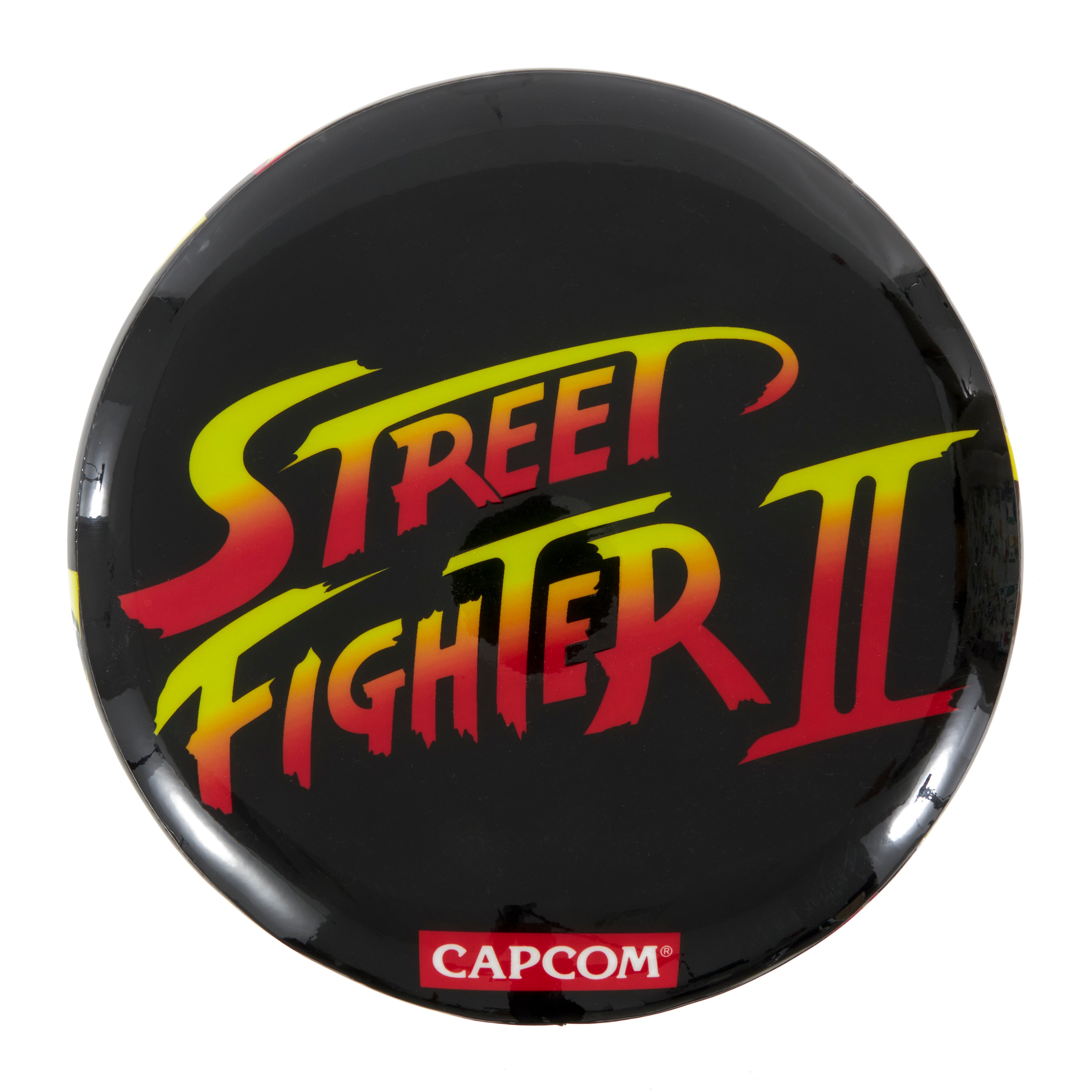 ARCADE 1UP CAPCOM LEGACY STOOL