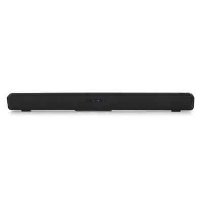 Acoustic Audio by Goldwood 2.1 Channel Sound Bar w/ Built In Subwoofer (Used)