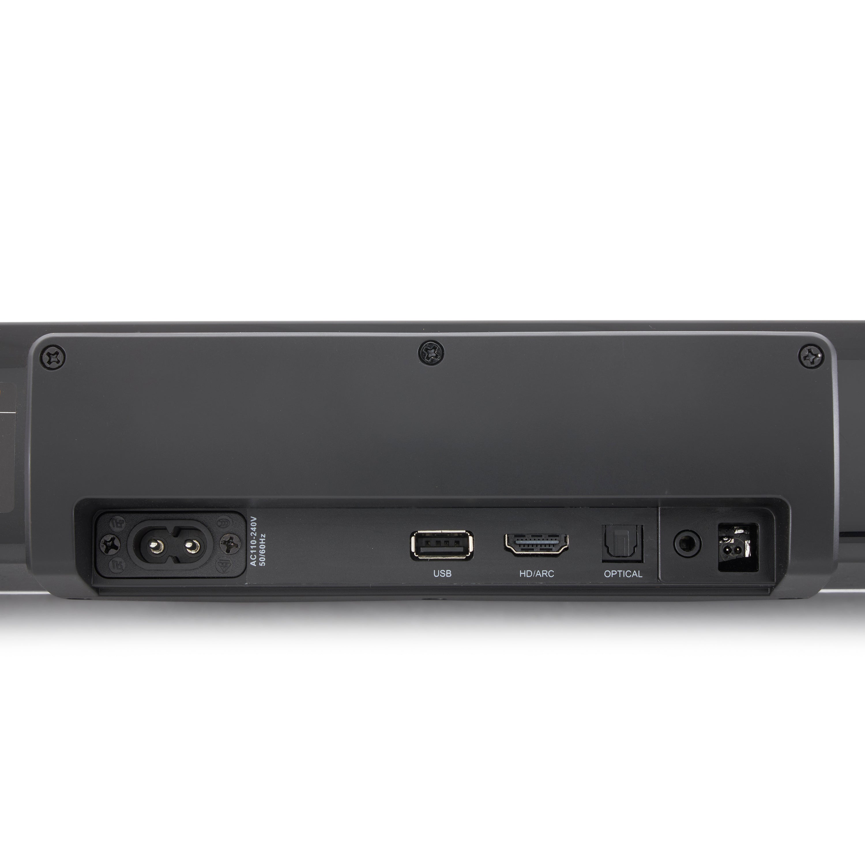 Acoustic Audio by Goldwood 2.1 Channel Sound Bar w/ Built In Subwoofer (Used) - VMInnovations