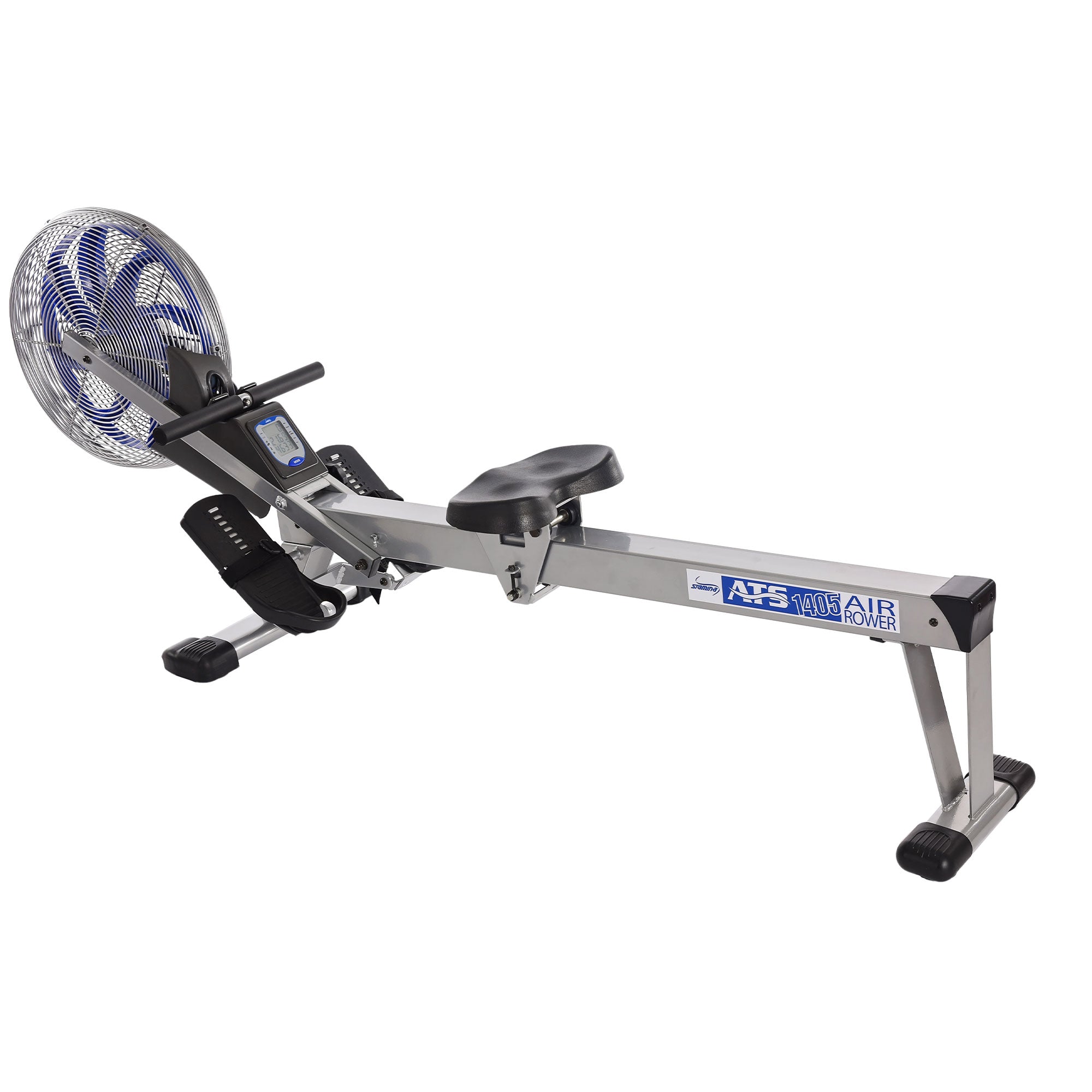 Stamina Products 35-1405 Indoor Fitness Multifunction Air Rowing Machine (Used) - VMInnovations