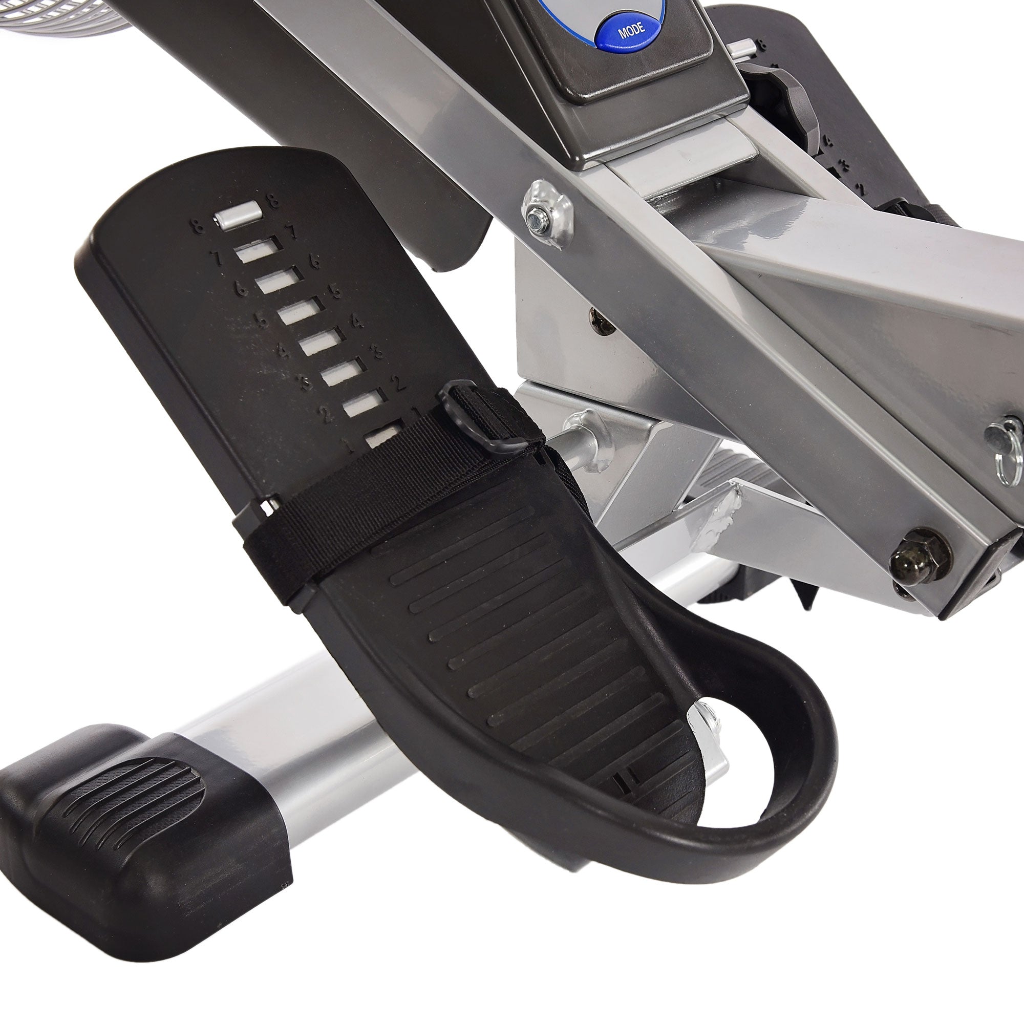 Stamina Products 35-1405 Indoor Fitness Multifunction Air Rowing Machine (Used) - VMInnovations